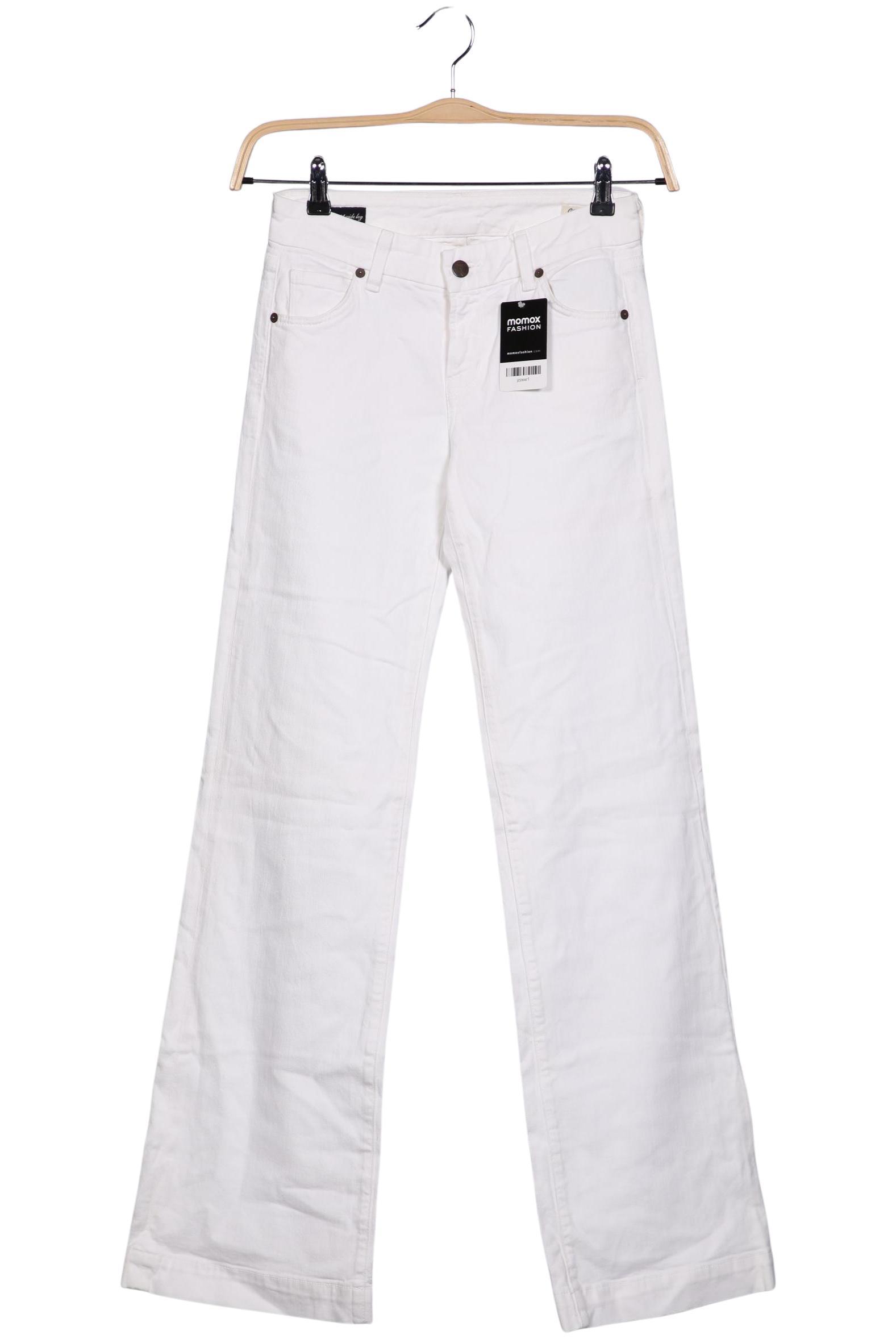 

Citizens of humanity Damen Jeans, weiß, Gr. 25