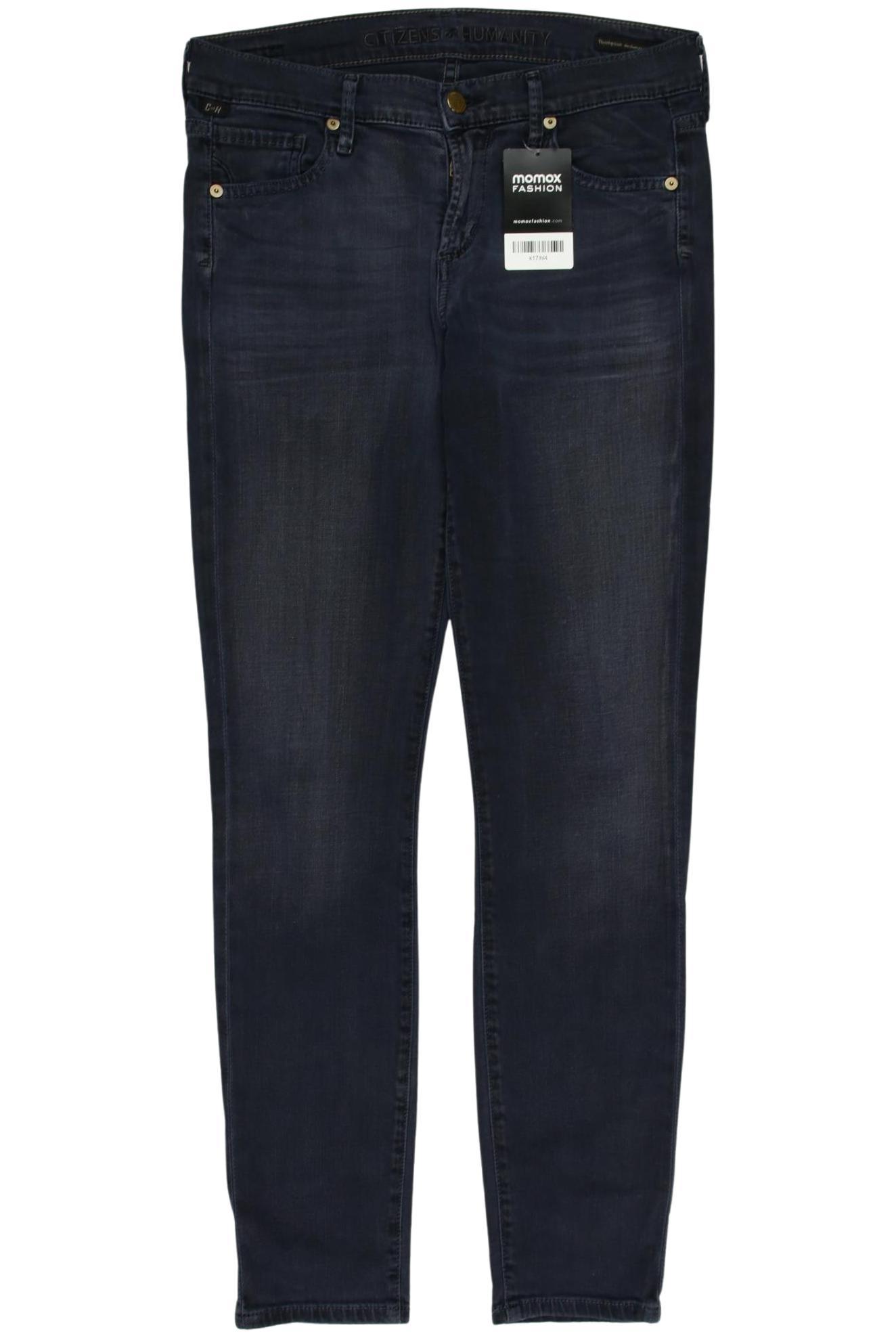 

Citizens of humanity Damen Jeans, marineblau, Gr. 26
