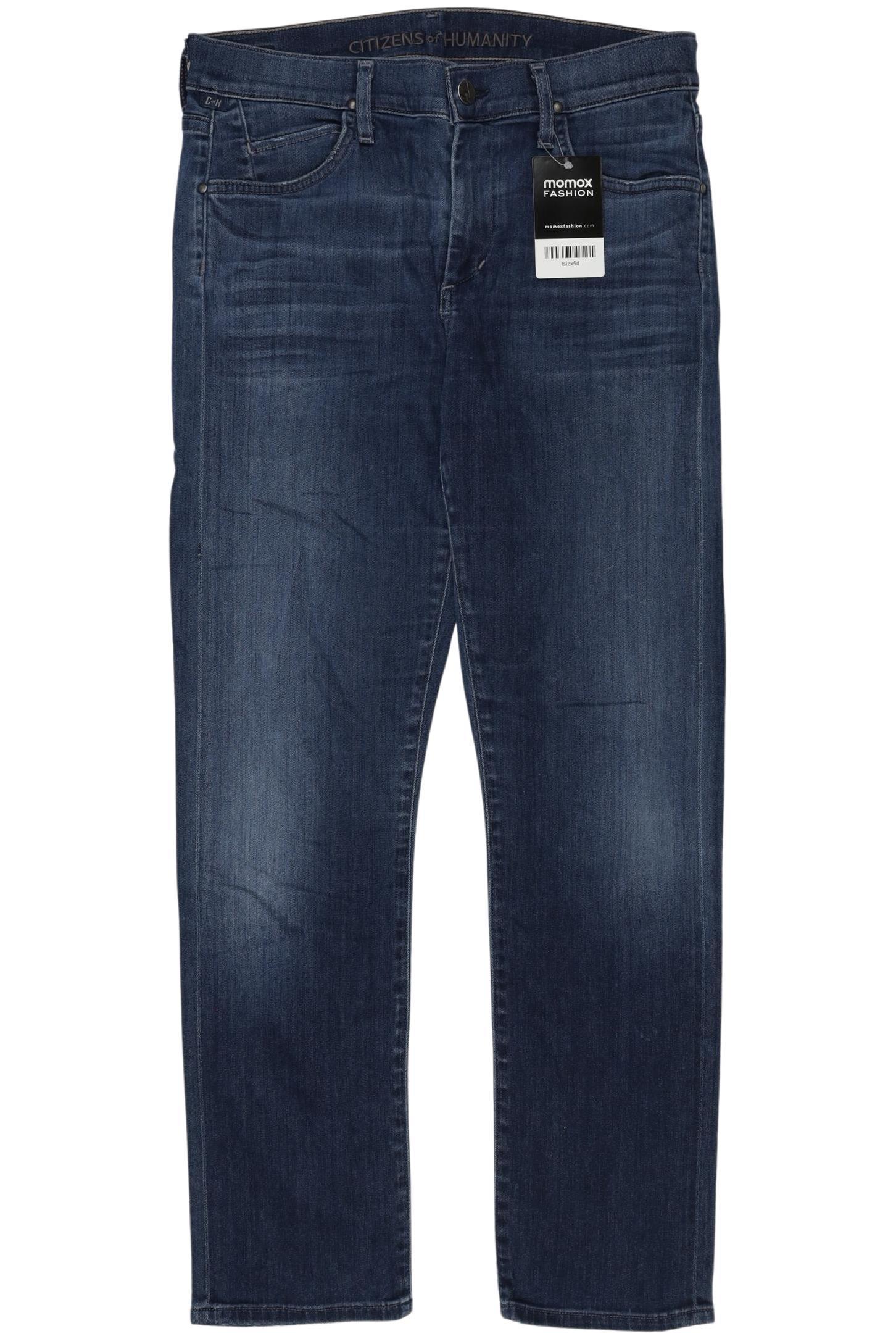 

Citizens of humanity Damen Jeans, blau, Gr. 29