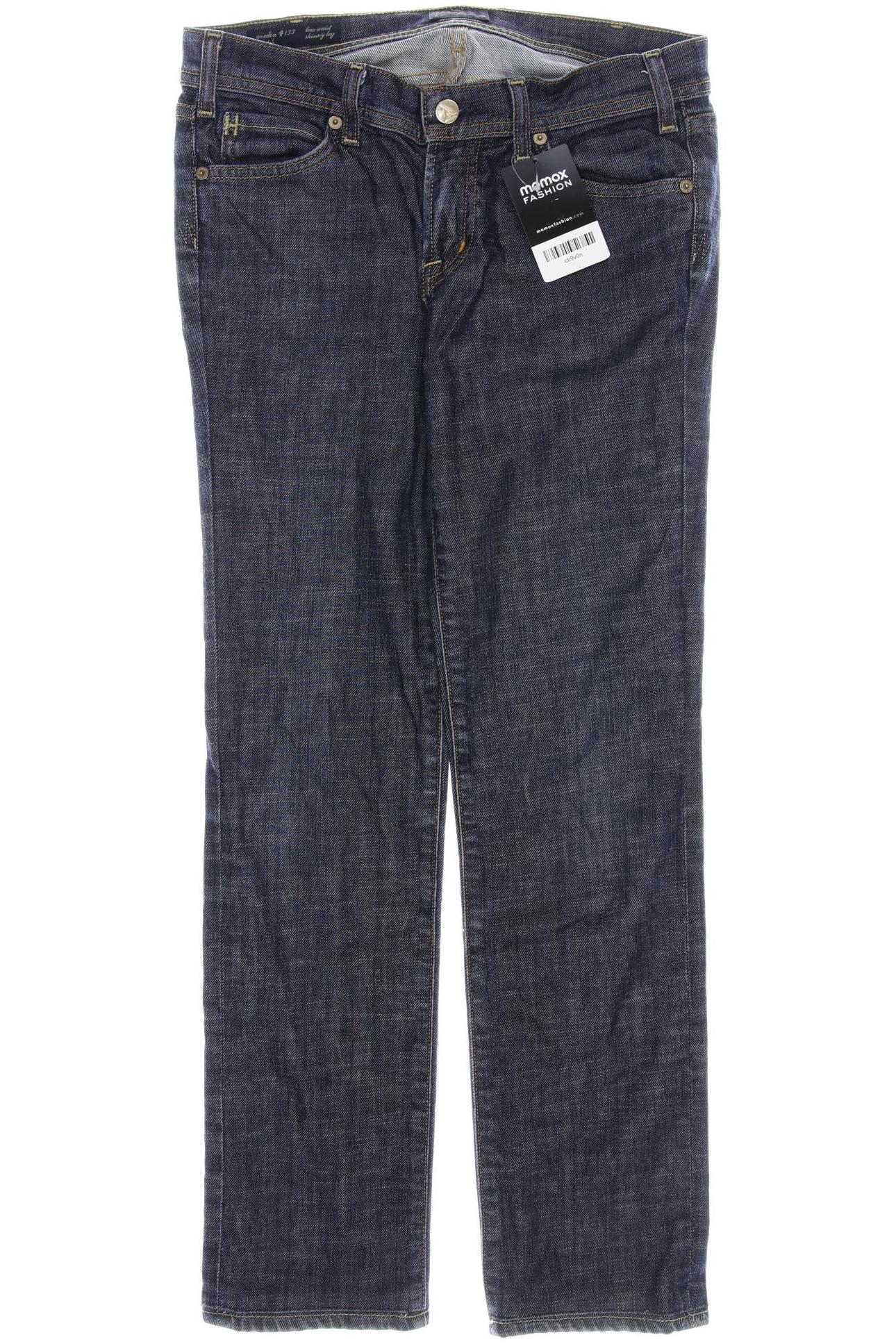 

Citizens of humanity Damen Jeans, marineblau, Gr. 28