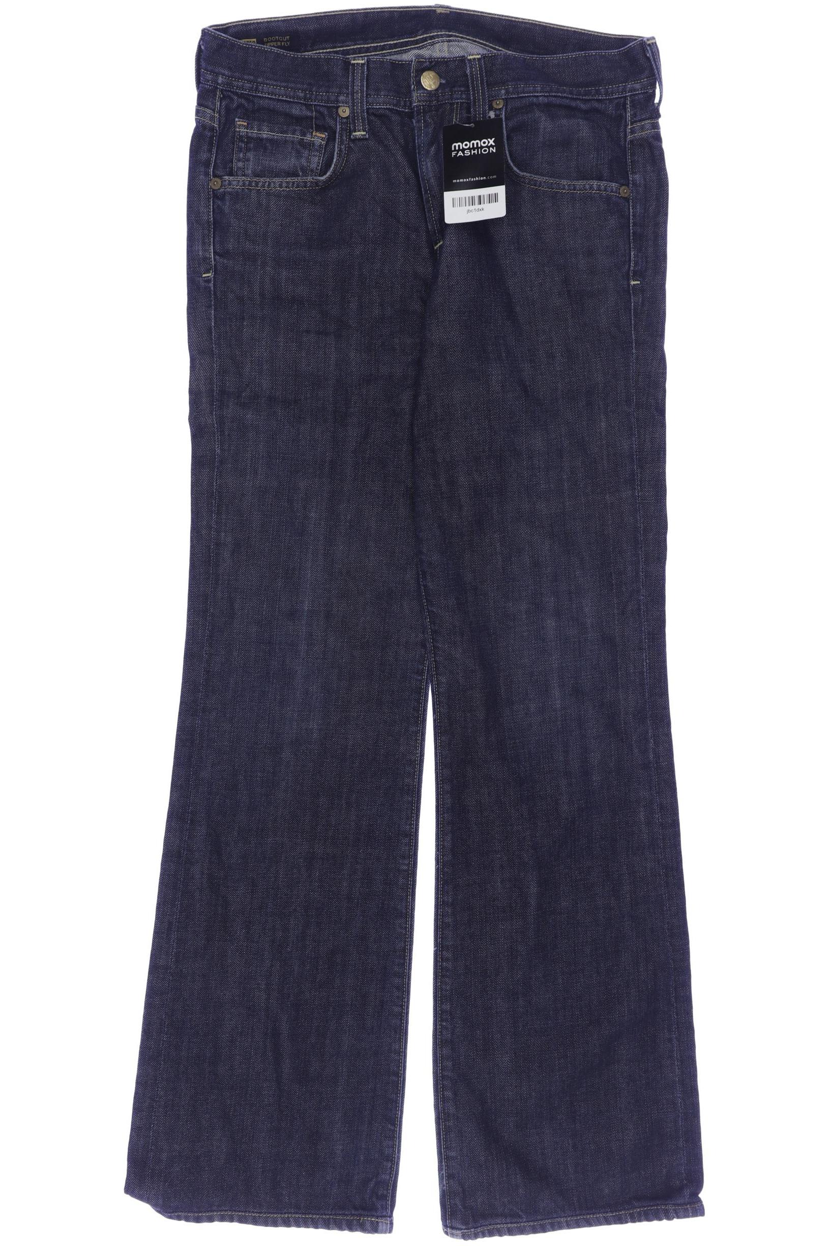 

Citizens of humanity Damen Jeans, marineblau, Gr. 29