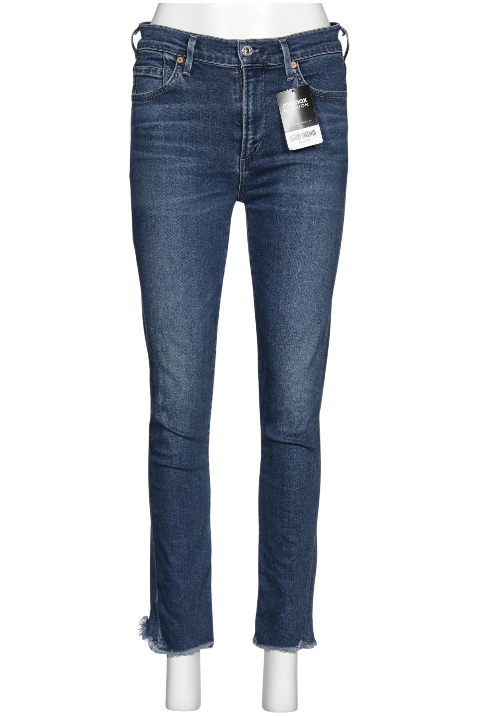 

Citizens of humanity Damen Jeans, blau, Gr. 27