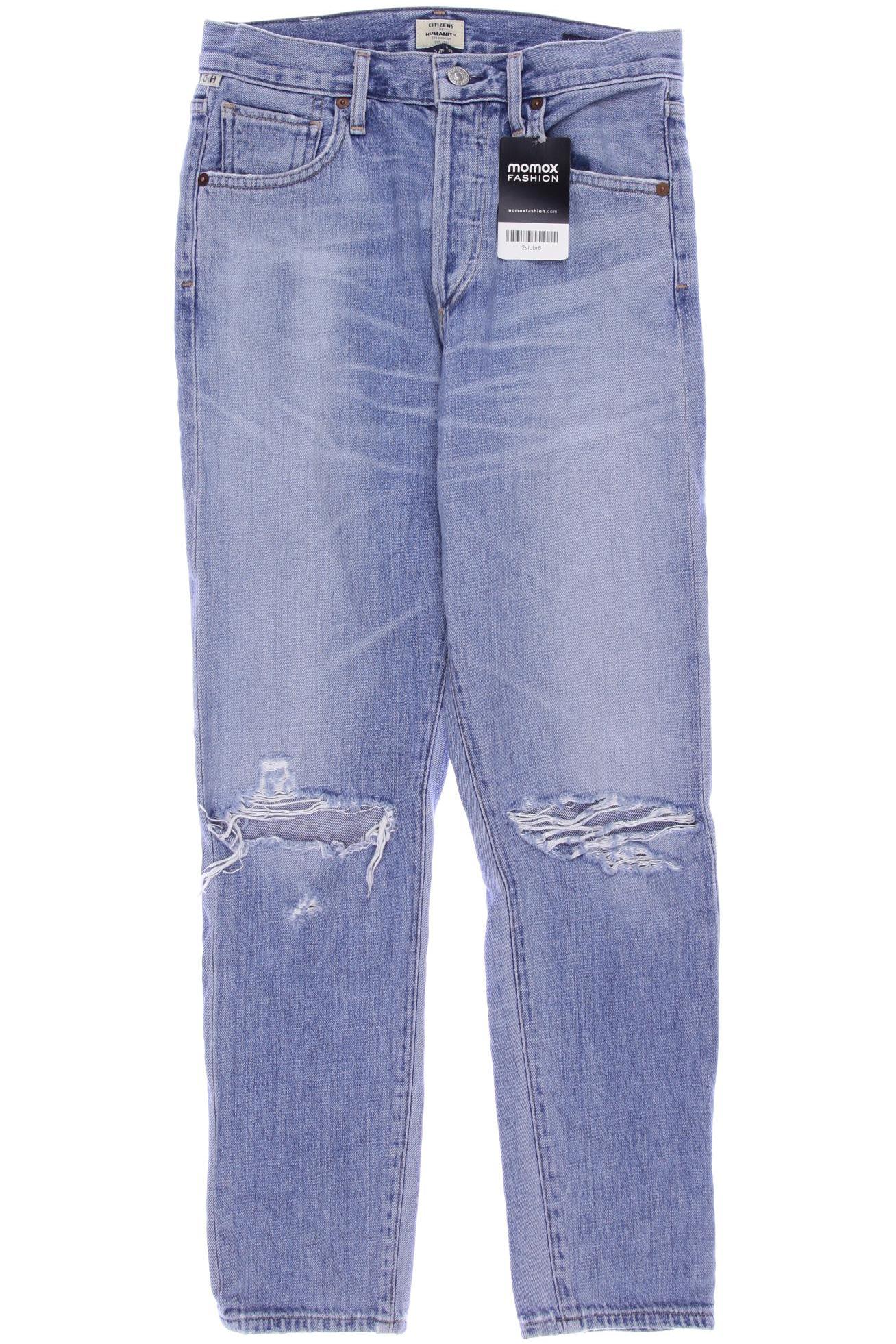 

Citizens of humanity Damen Jeans, blau, Gr. 24
