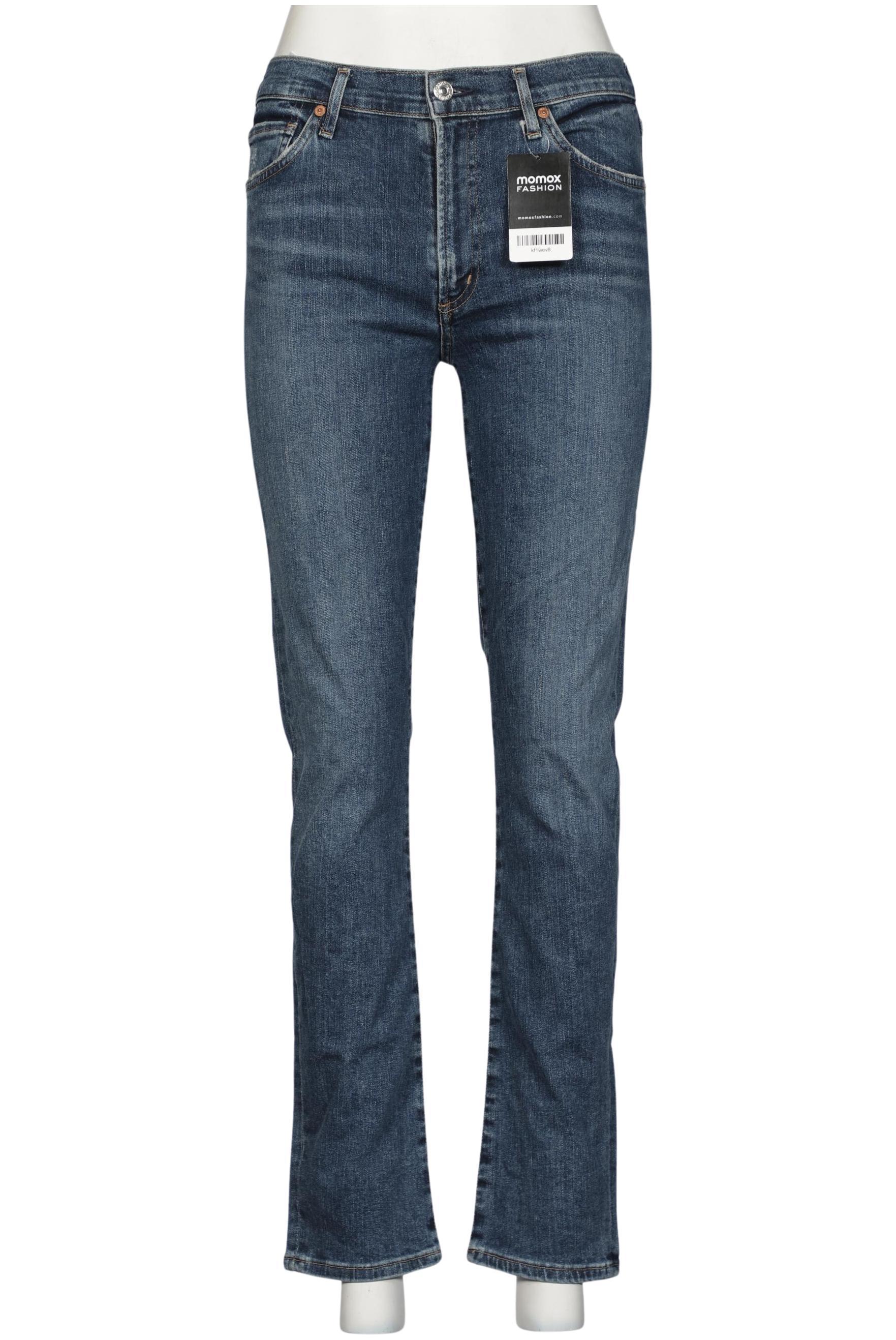 

Citizens of humanity Damen Jeans, blau, Gr. 29