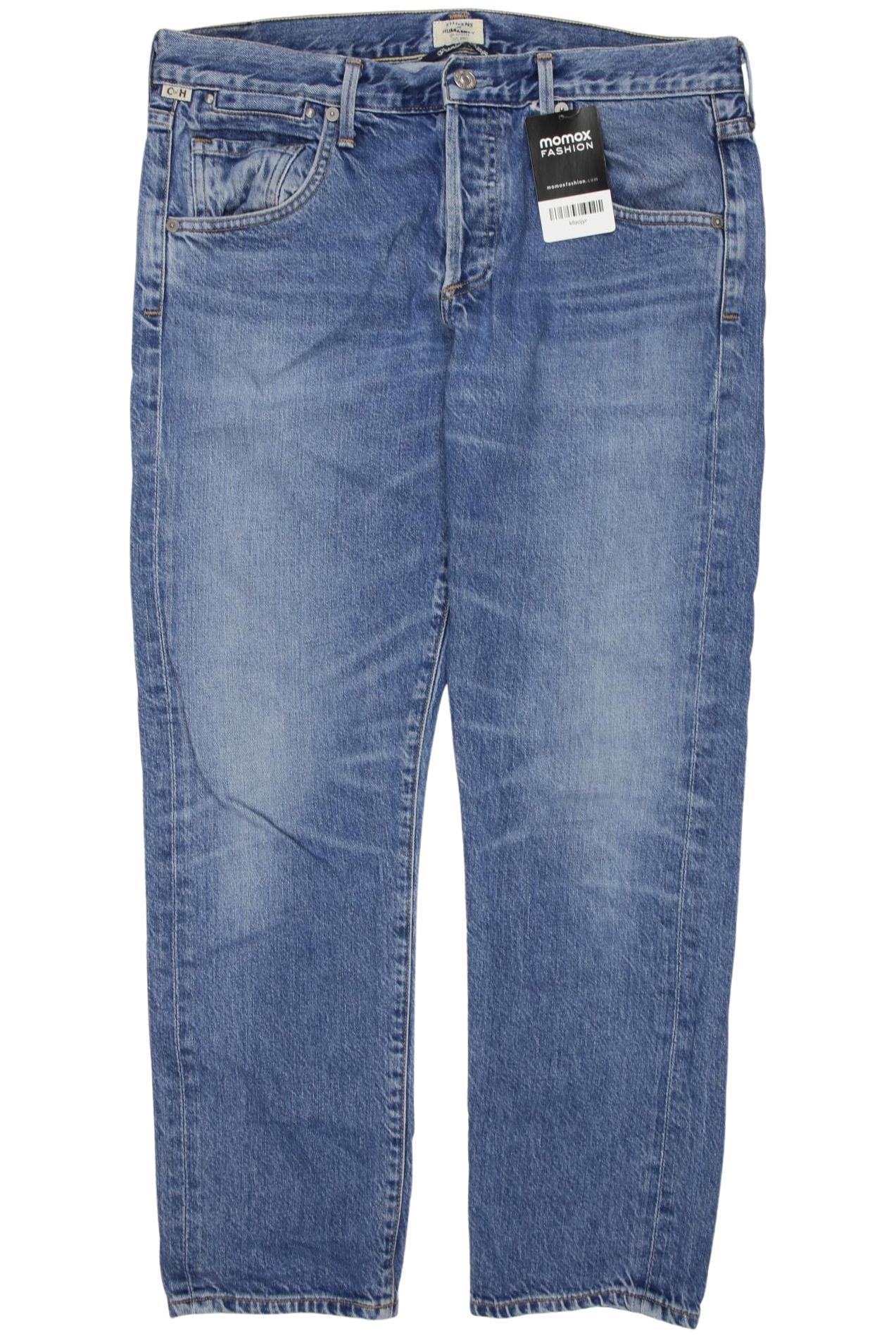 

Citizens of humanity Damen Jeans, blau, Gr. 27