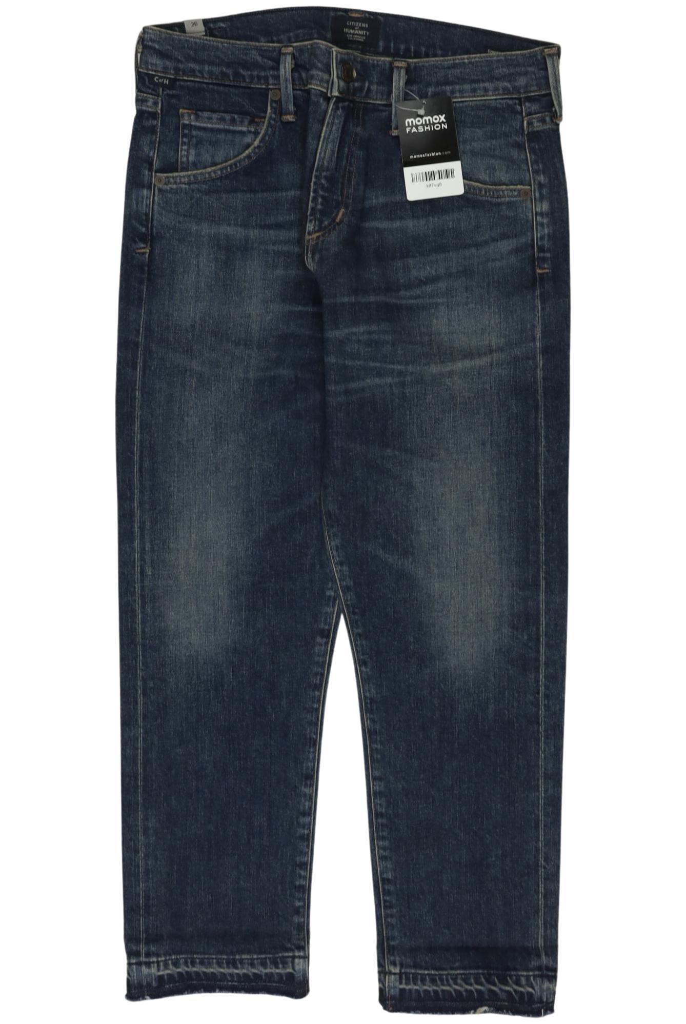 

Citizens of humanity Damen Jeans, blau, Gr. 26