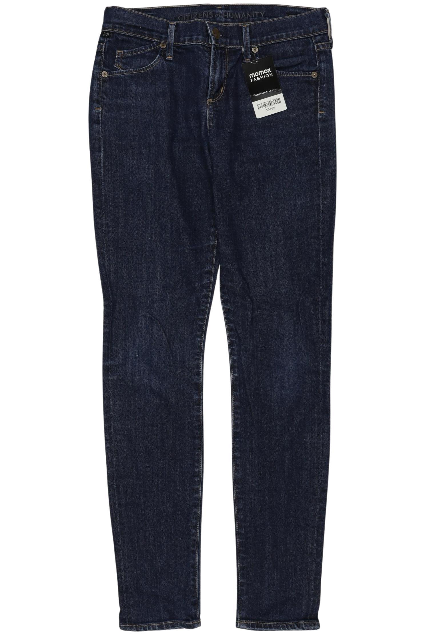 

Citizens of humanity Damen Jeans, marineblau, Gr. 26