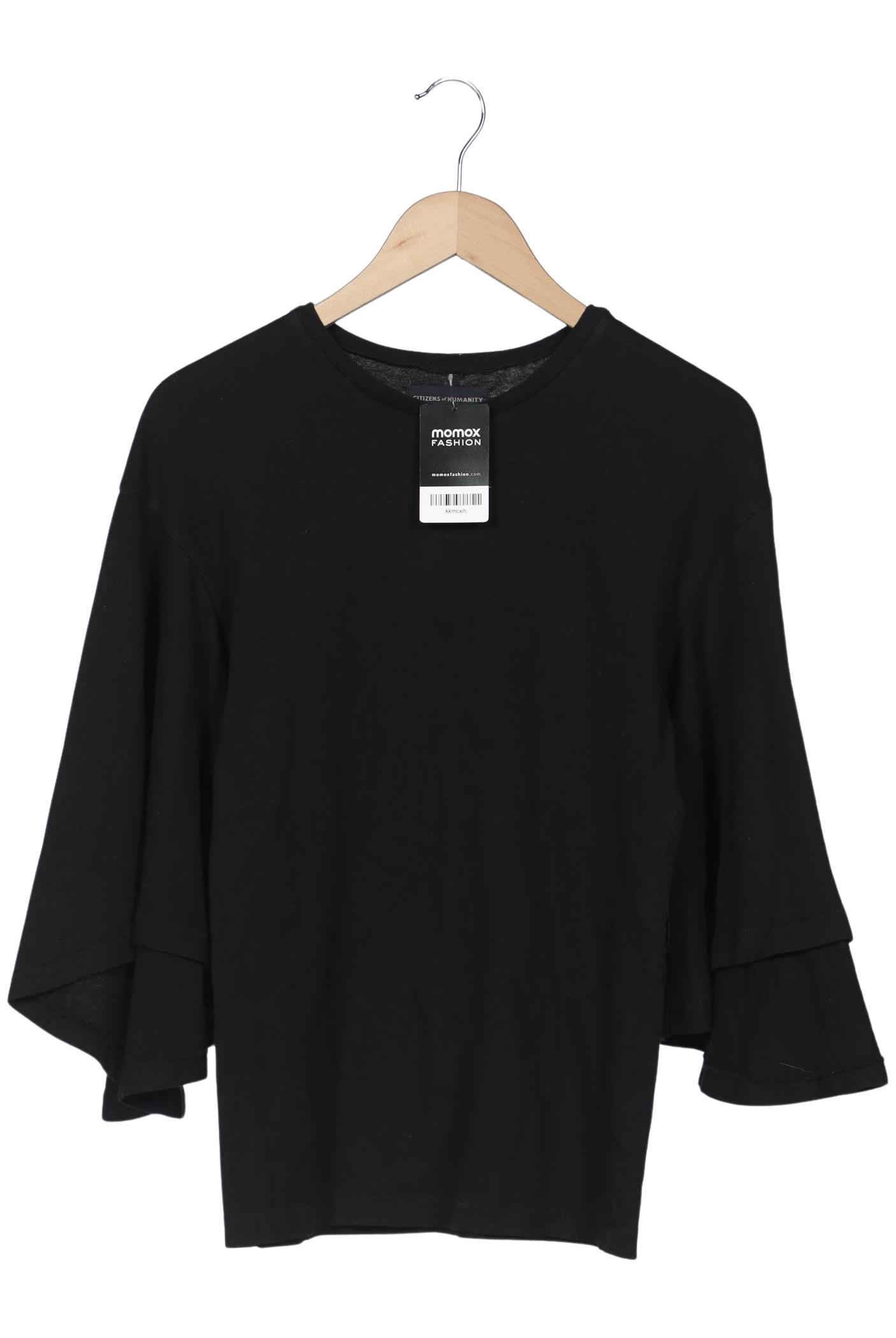 

Citizens of humanity Damen Pullover, schwarz, Gr. 36