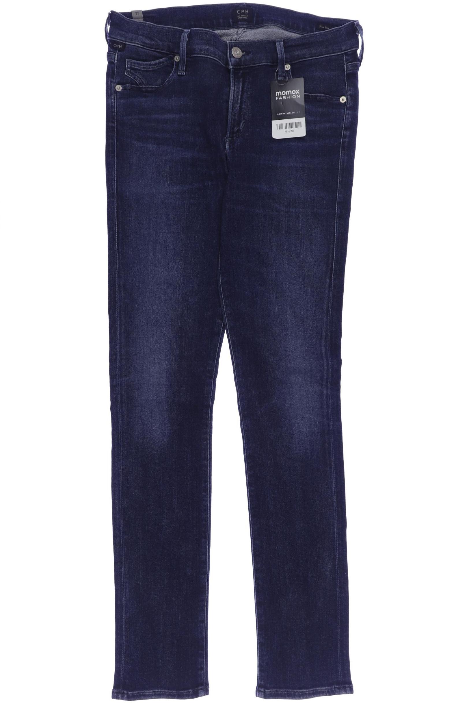 

Citizens of humanity Damen Jeans, blau, Gr. 29