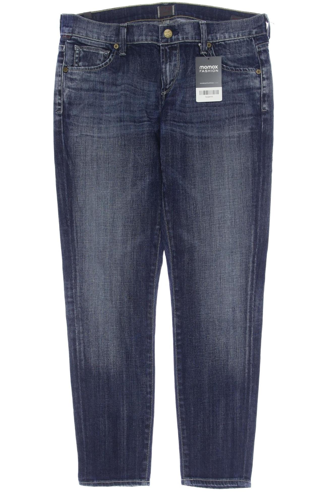 

Citizens of humanity Damen Jeans, marineblau, Gr. 29
