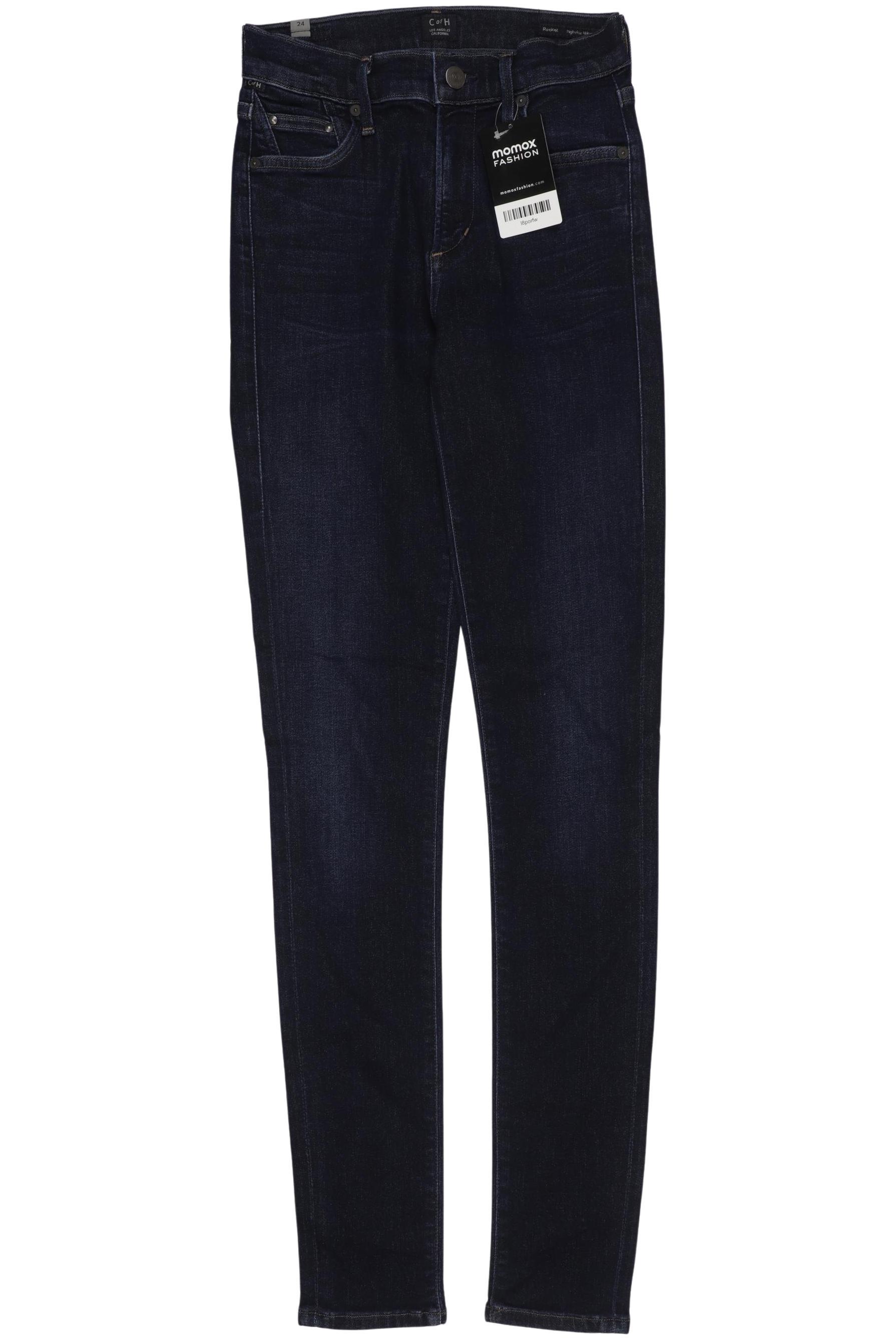 

Citizens of humanity Damen Jeans, marineblau, Gr. 24