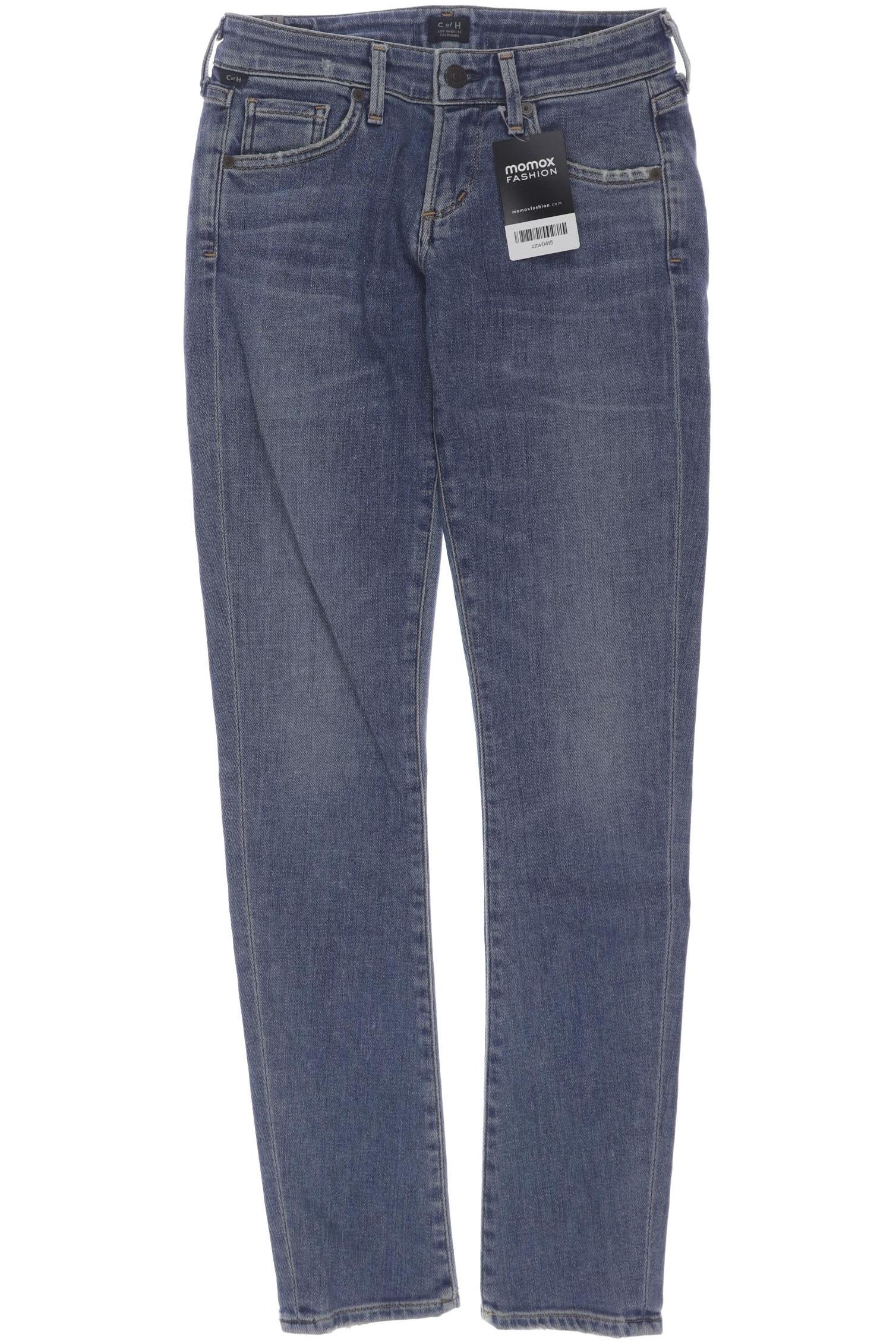 

Citizens of humanity Damen Jeans, blau, Gr. 24