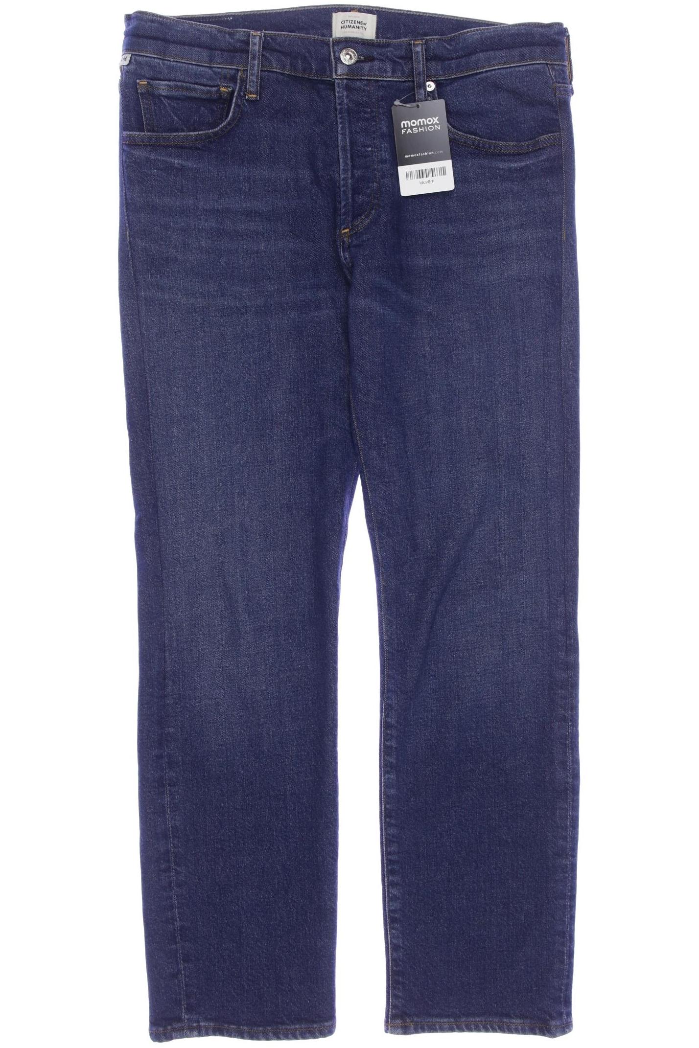 

Citizens of humanity Damen Jeans, blau, Gr. 28