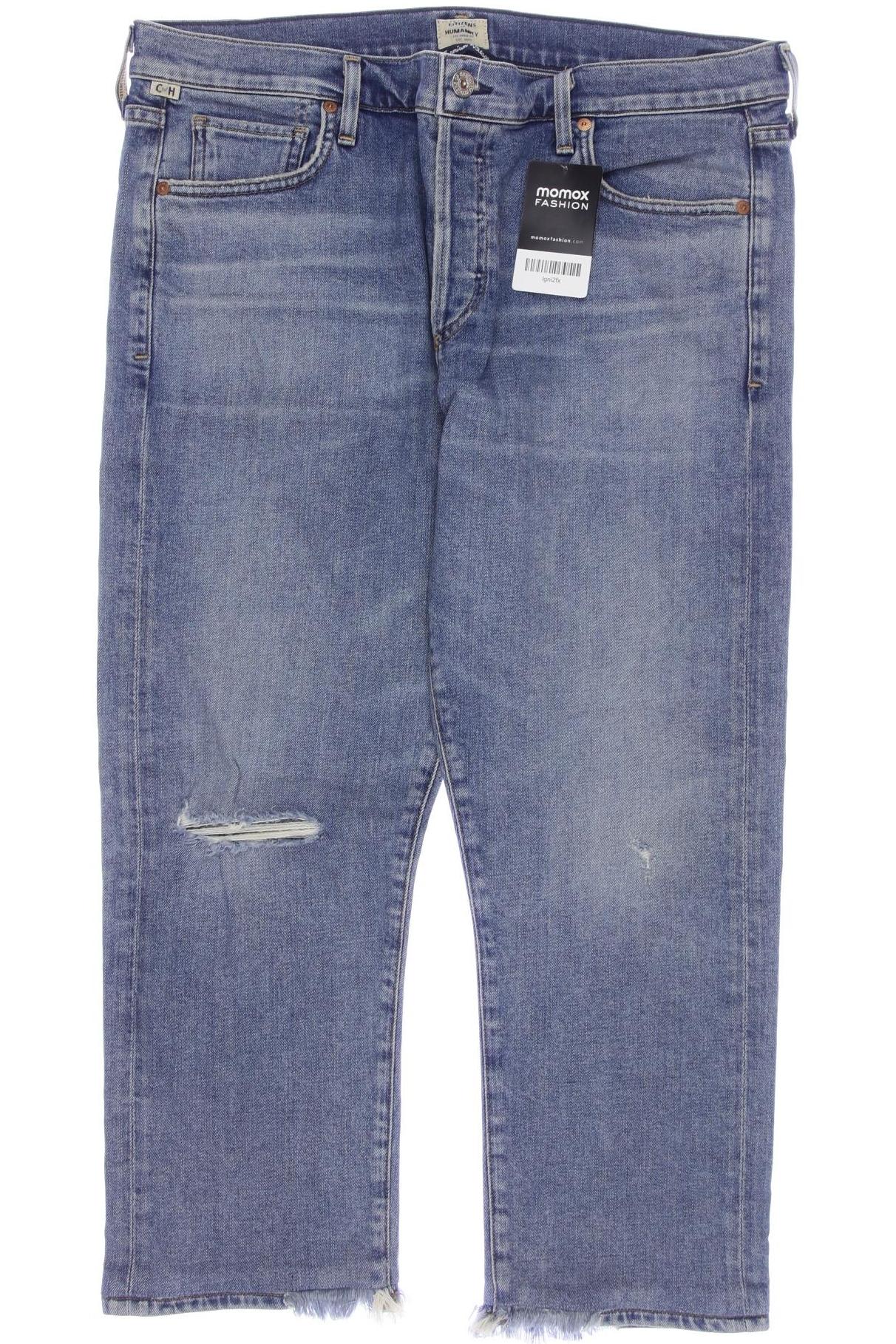 

Citizens of humanity Damen Jeans, blau, Gr. 30