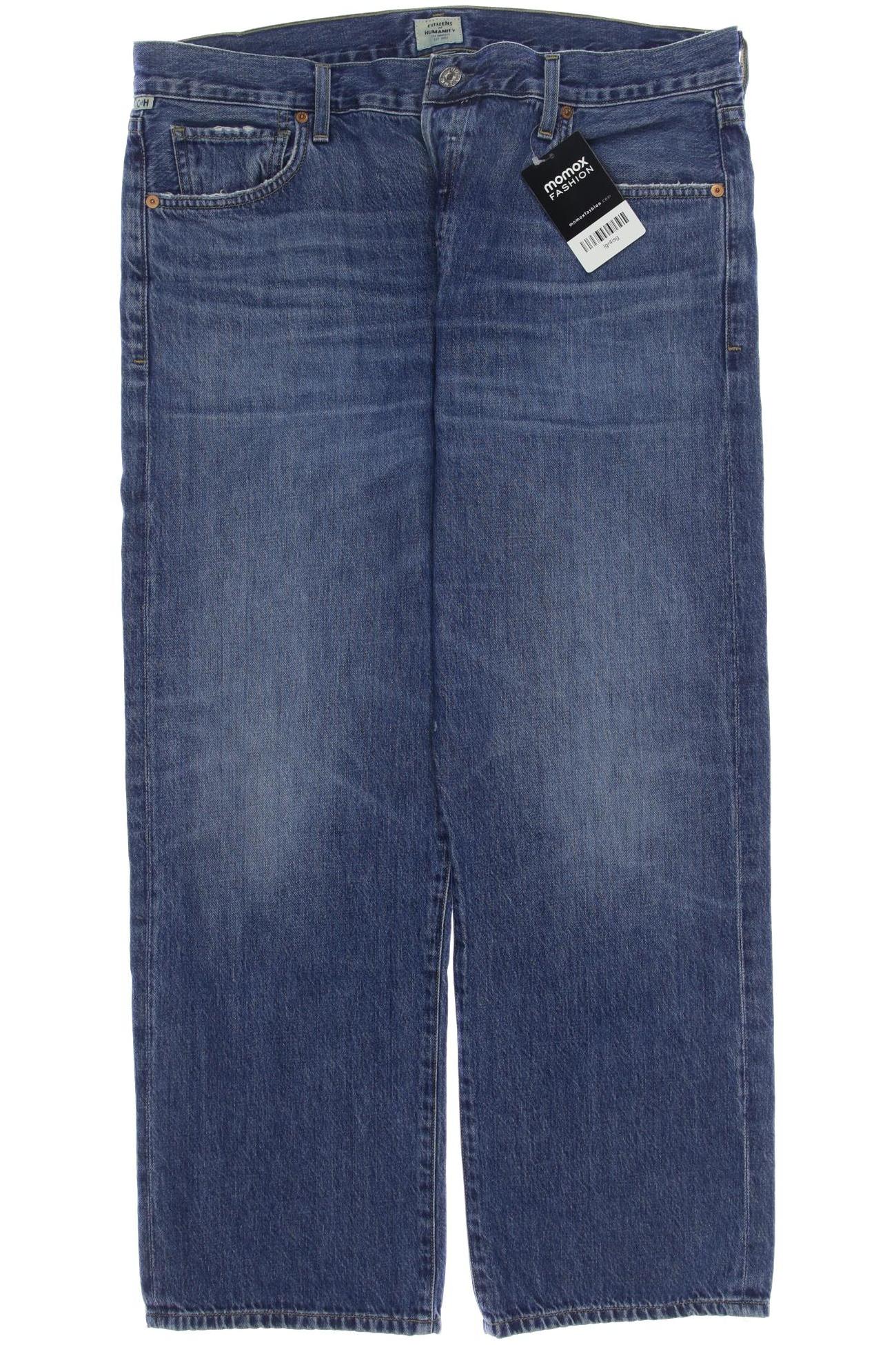 

Citizens of humanity Damen Jeans, blau, Gr. 31