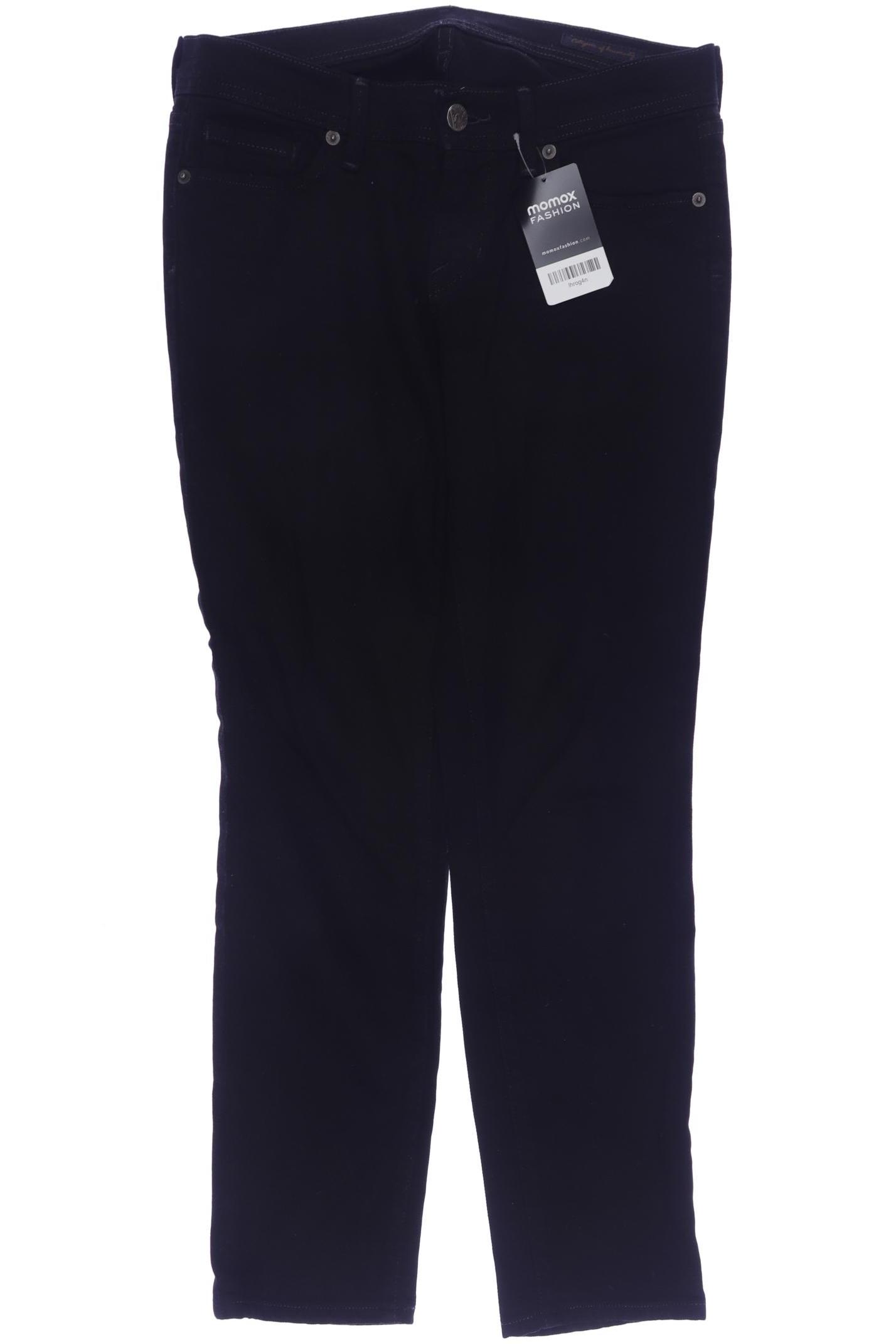 

Citizens of humanity Damen Jeans, schwarz, Gr. 27
