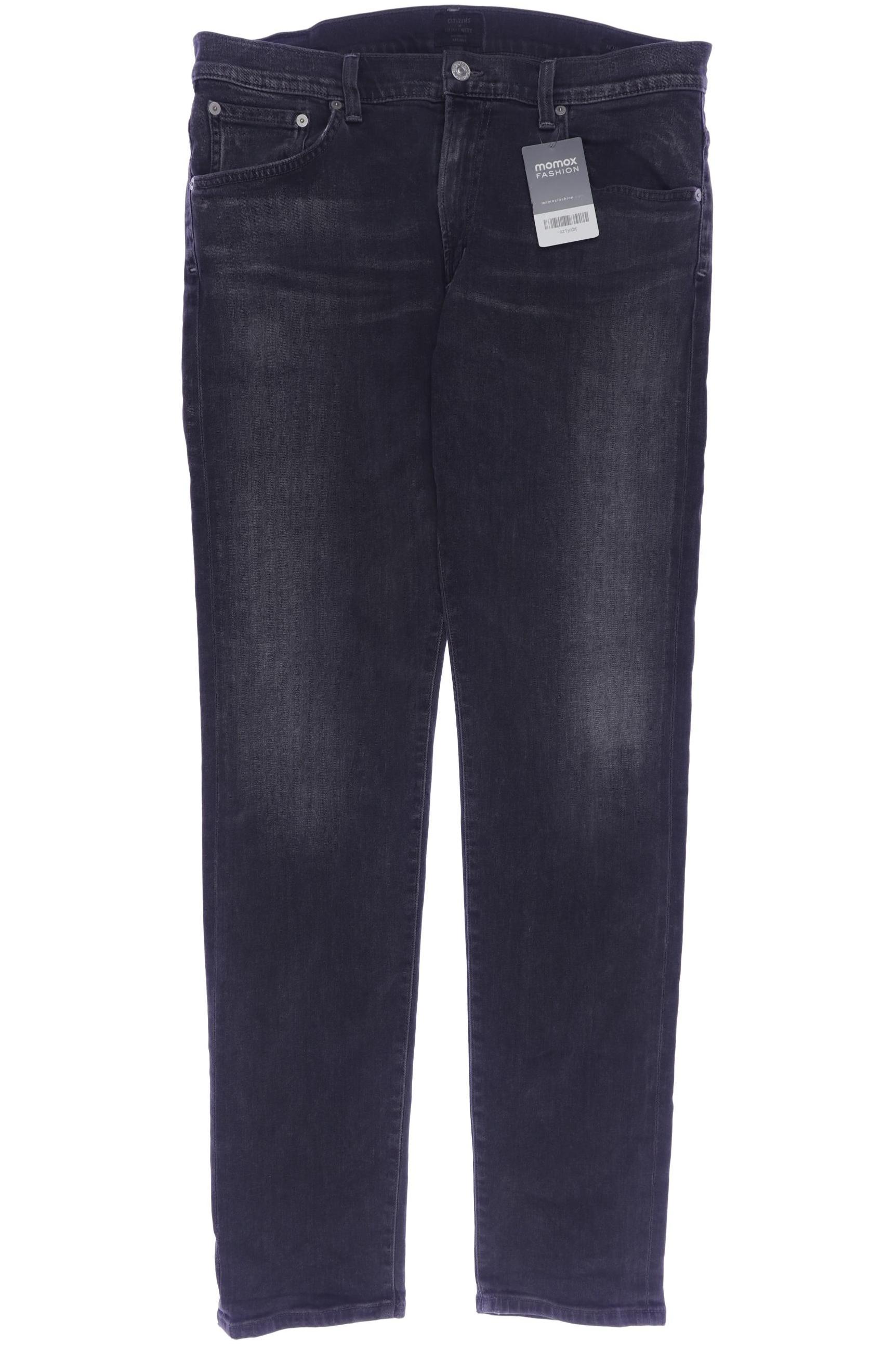 

Citizens of humanity Herren Jeans, grau, Gr. 36