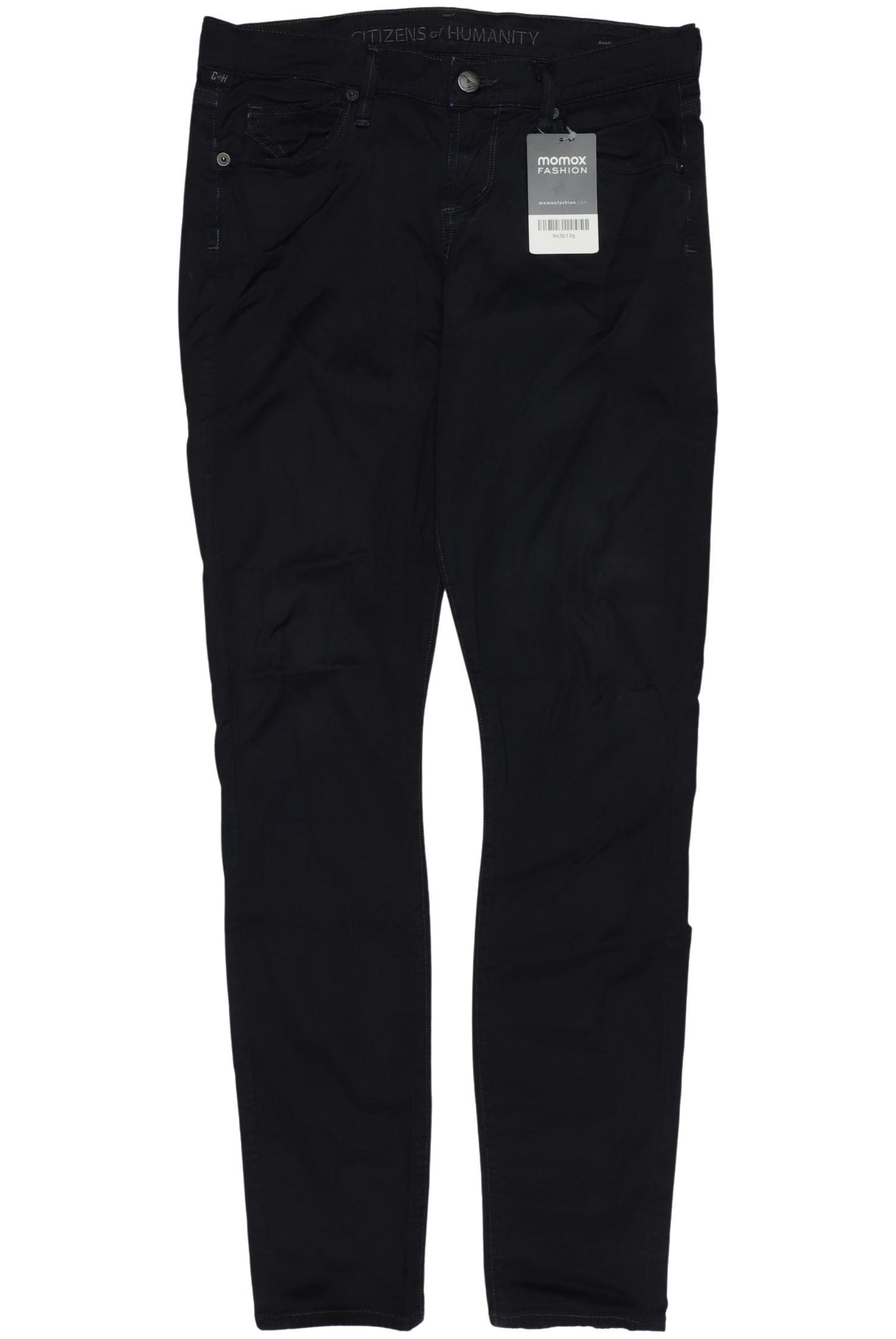 

Citizens of humanity Damen Jeans, marineblau, Gr. 26