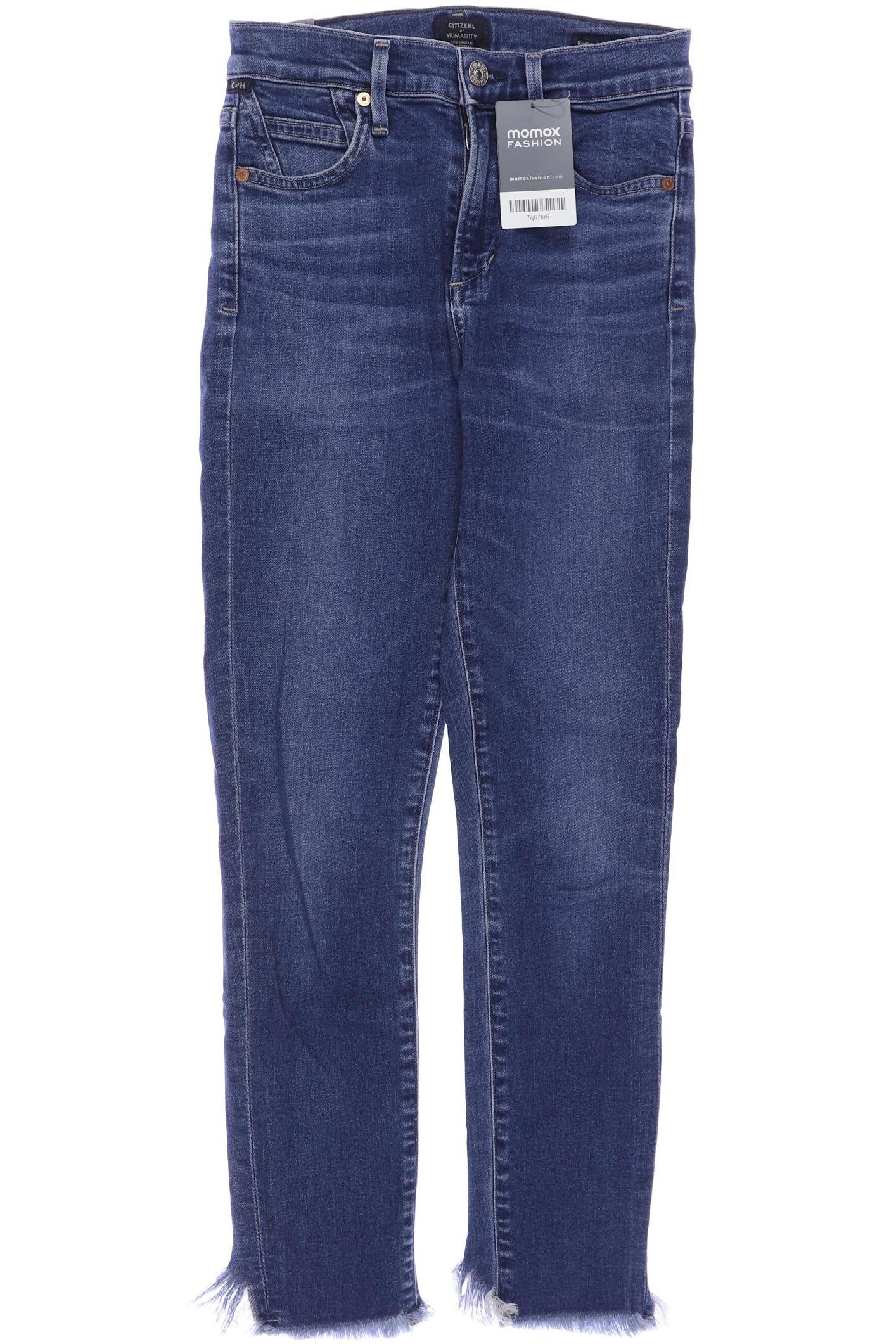 

Citizens of humanity Damen Jeans, blau, Gr. 24