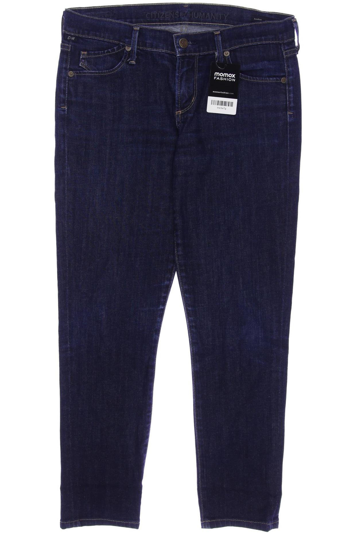 

Citizens of humanity Damen Jeans, marineblau