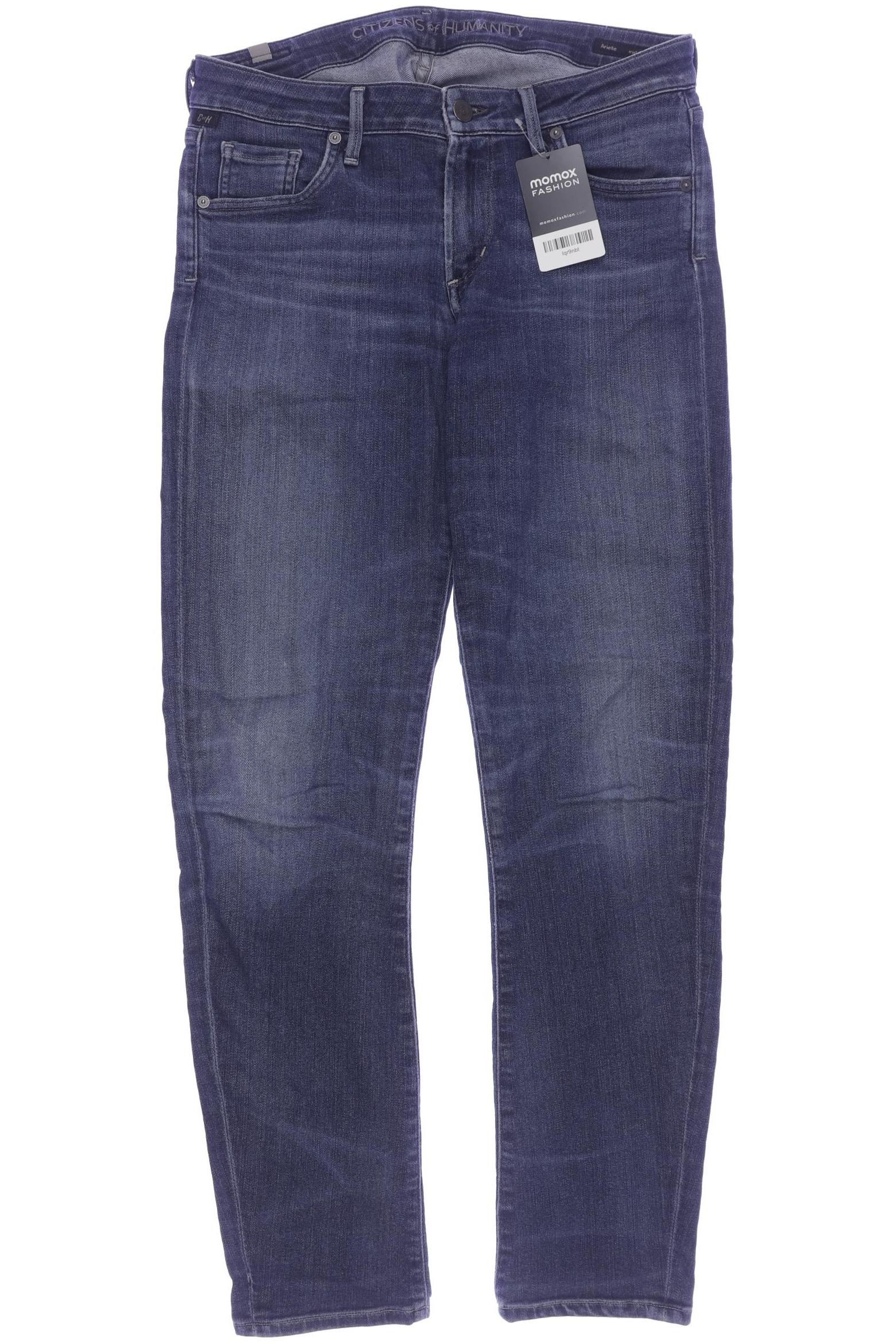 

Citizens of humanity Damen Jeans, blau, Gr. 28