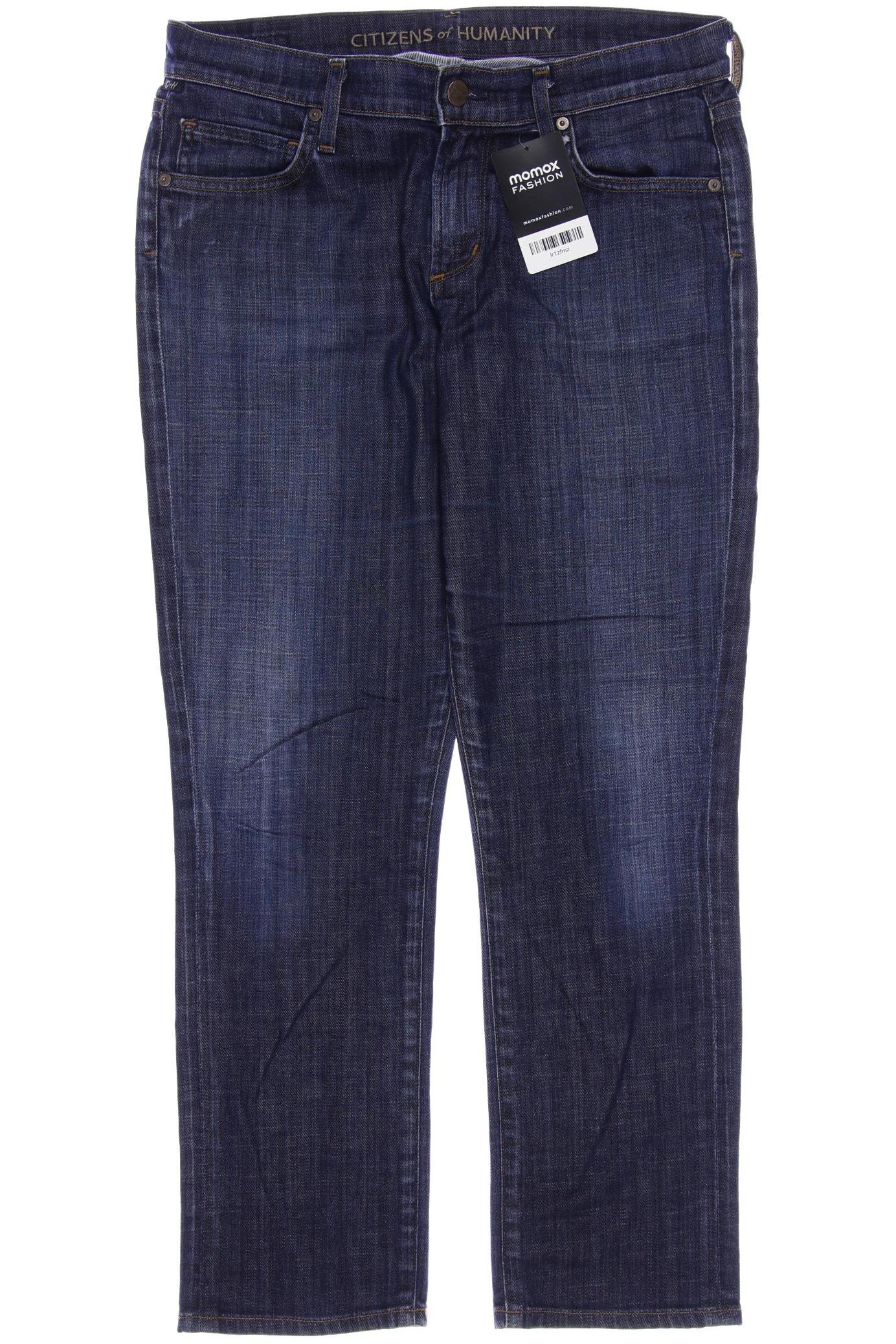 

Citizens of humanity Damen Jeans, marineblau