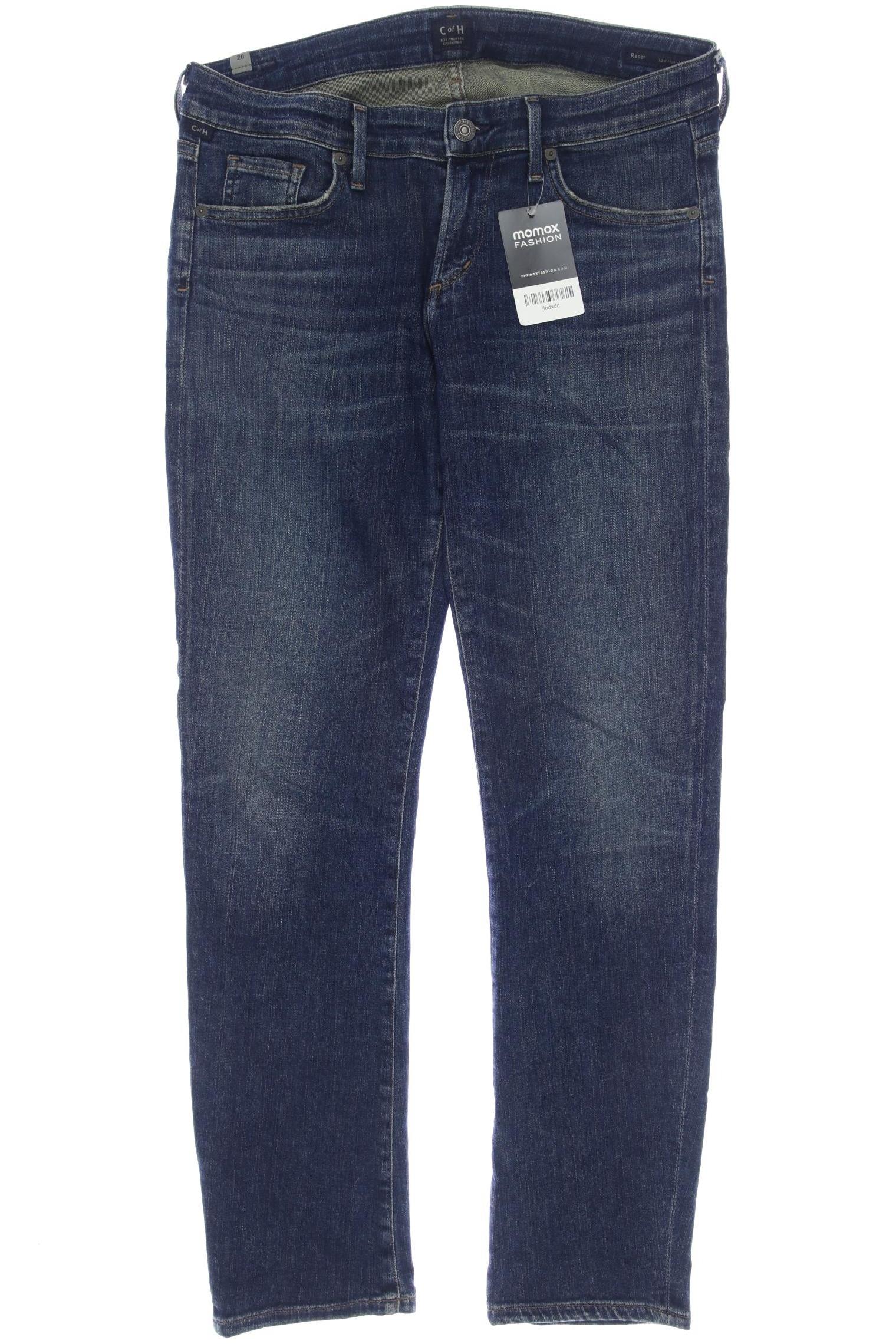 

Citizens of humanity Damen Jeans, blau, Gr. 28
