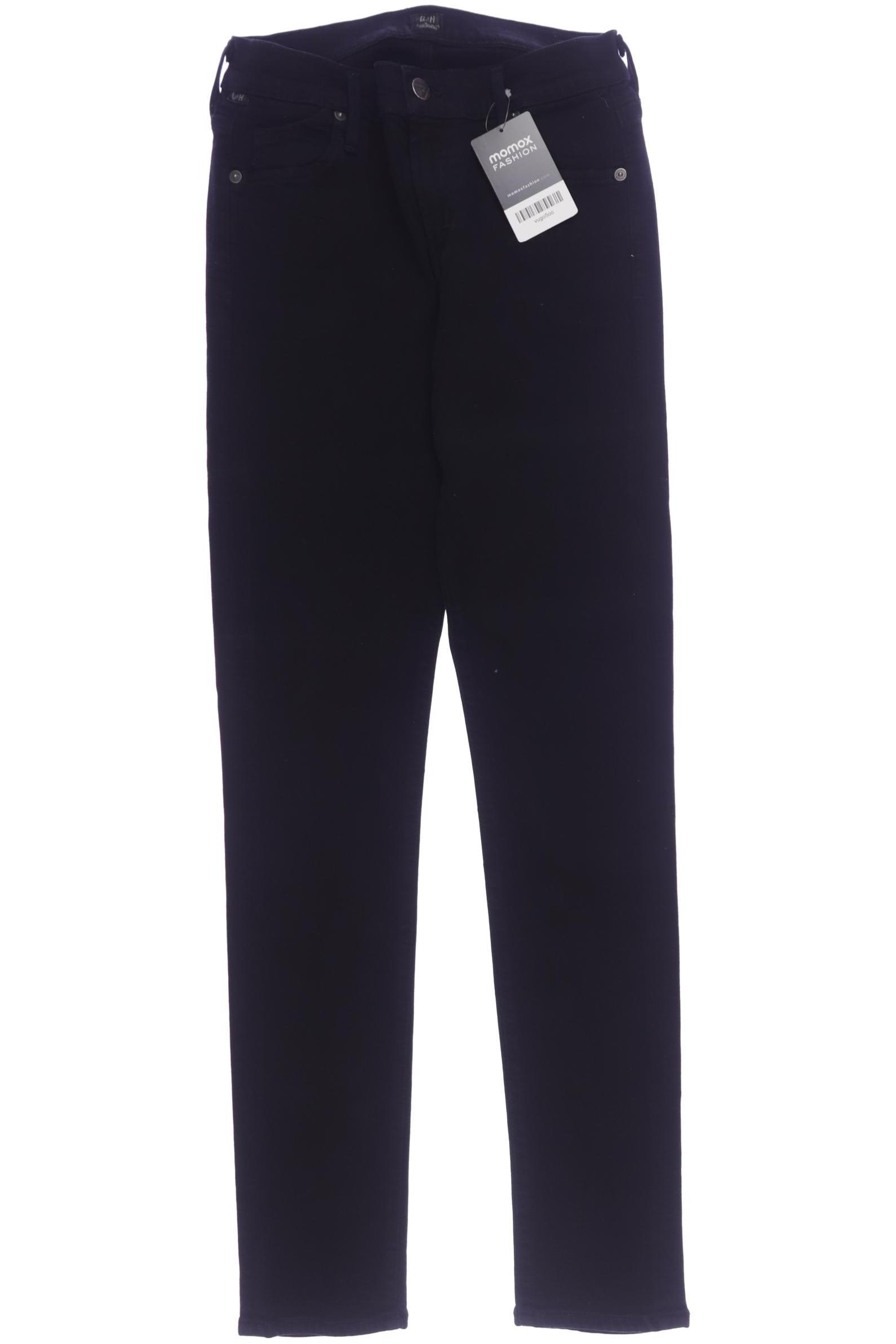 

Citizens of humanity Damen Jeans, schwarz, Gr. 30