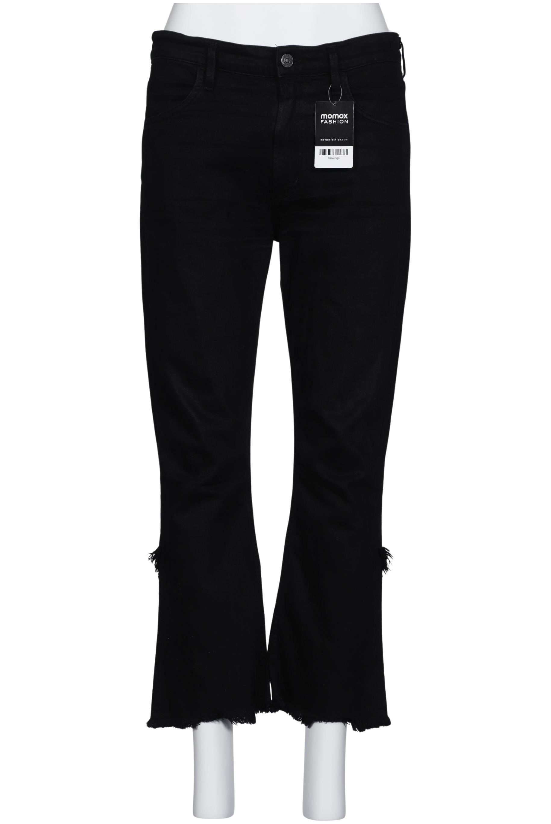 

Citizens of humanity Damen Jeans, schwarz, Gr. 30