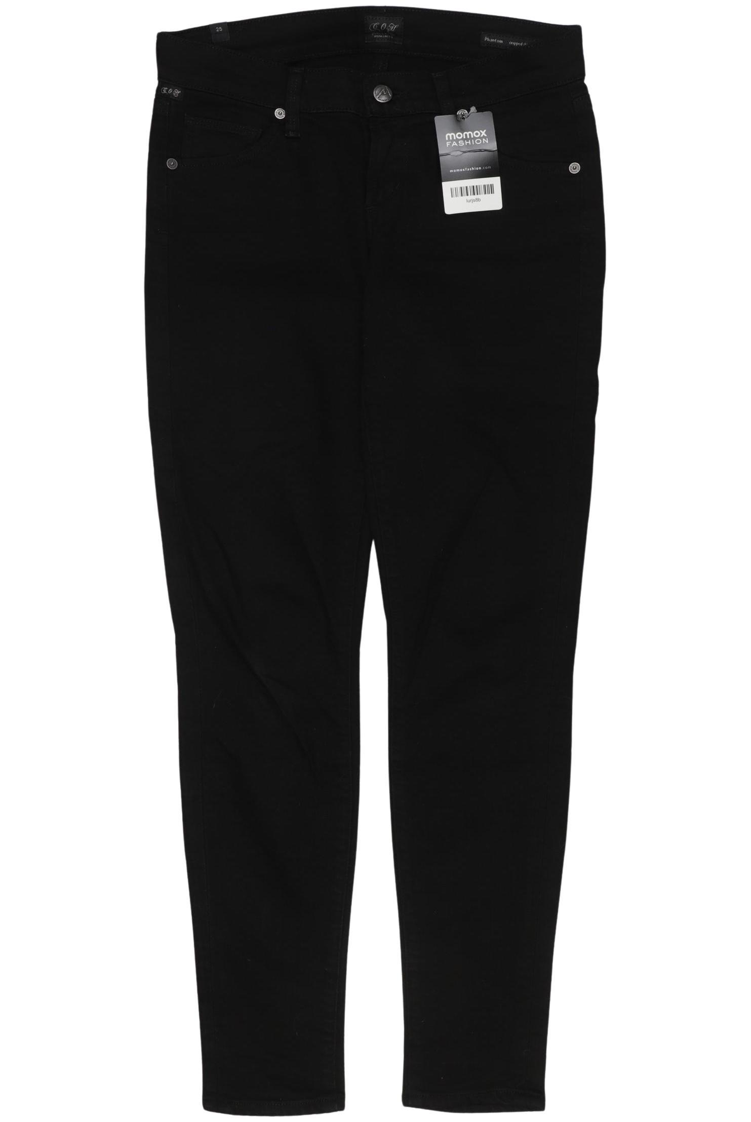 

Citizens of humanity Damen Jeans, schwarz, Gr. 25