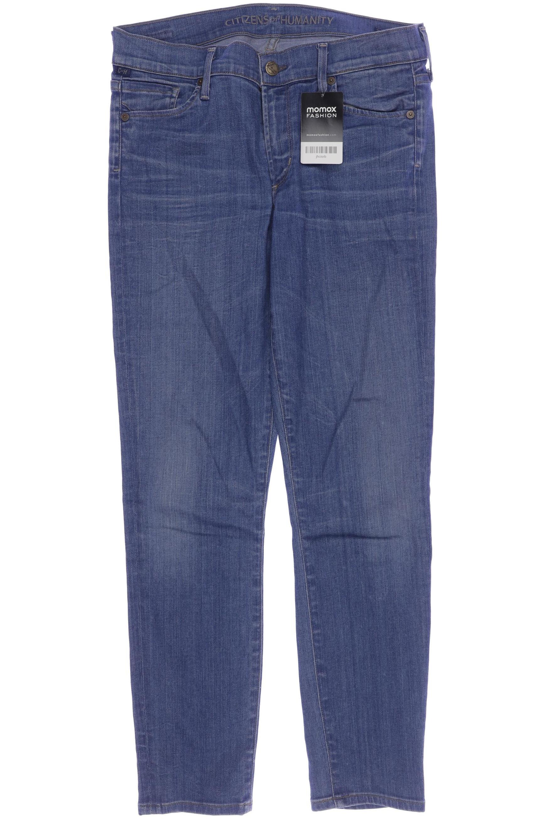 

Citizens of humanity Damen Jeans, blau, Gr. 30