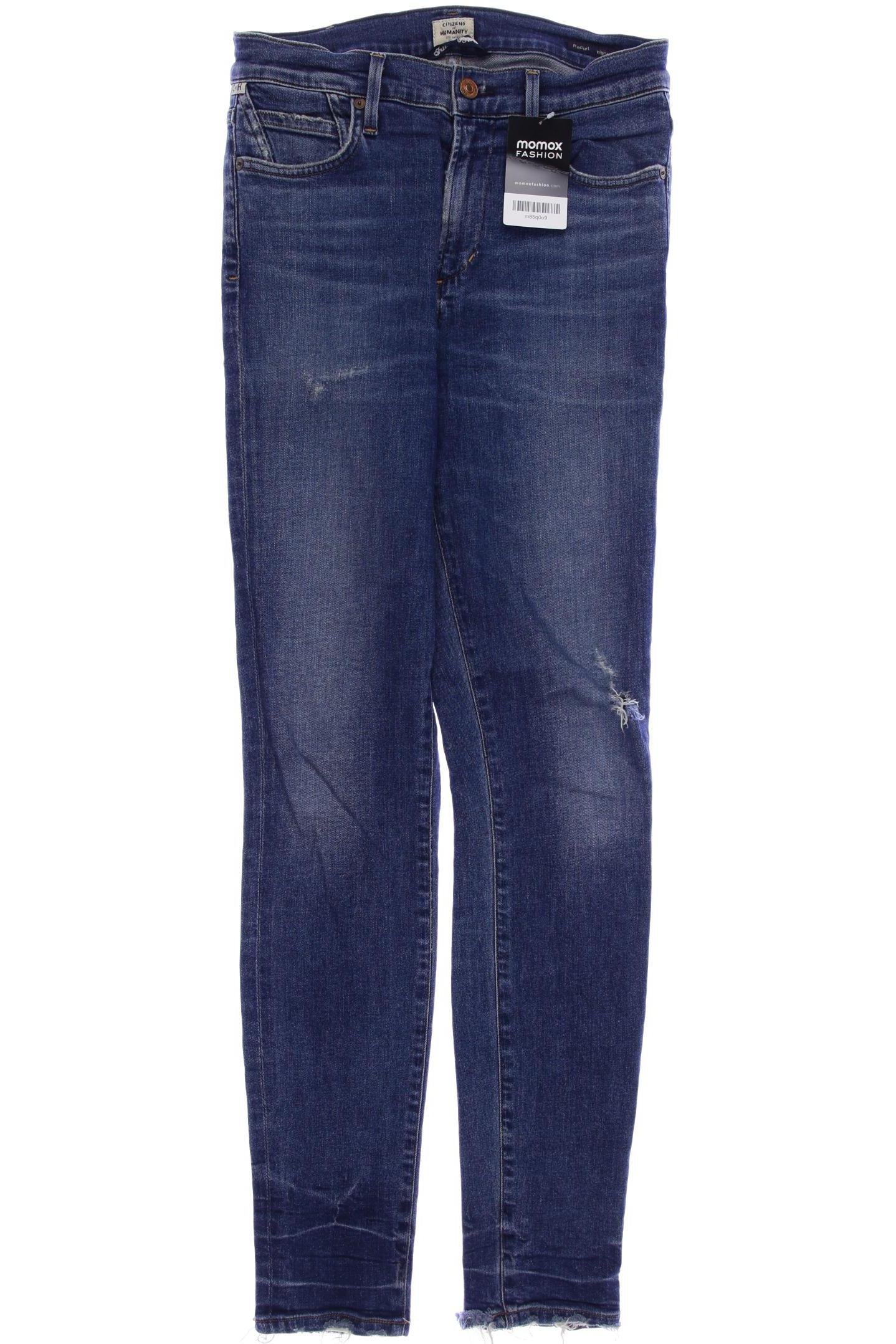 

Citizens of humanity Damen Jeans, blau