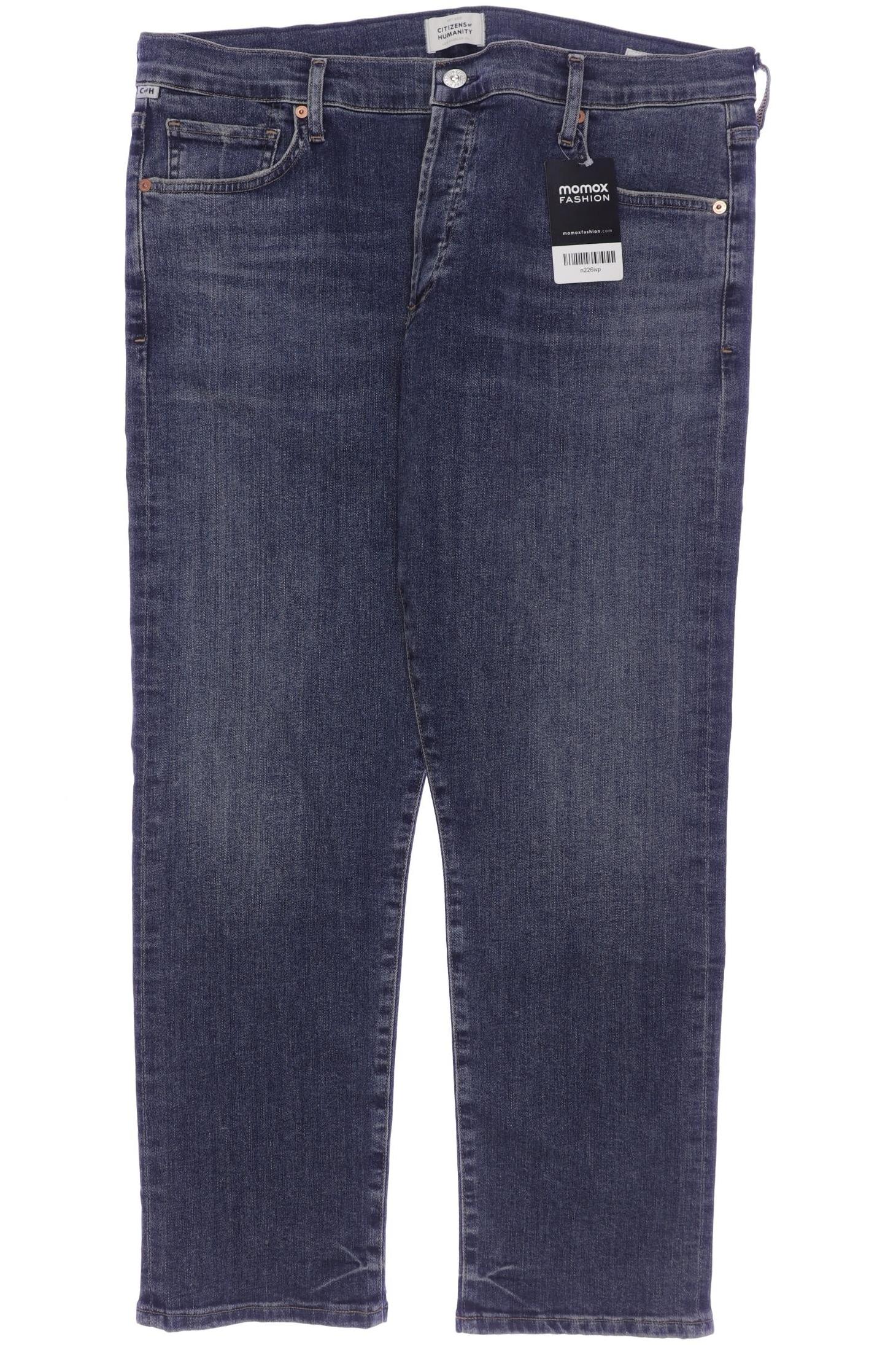 

Citizens of humanity Damen Jeans, blau, Gr. 30