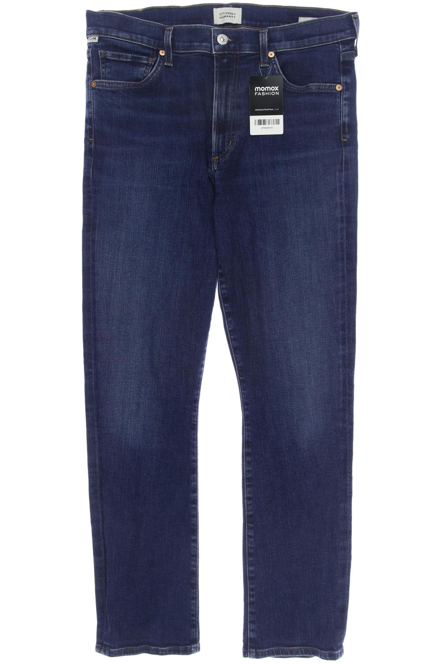 

Citizens of humanity Damen Jeans, blau, Gr. 30