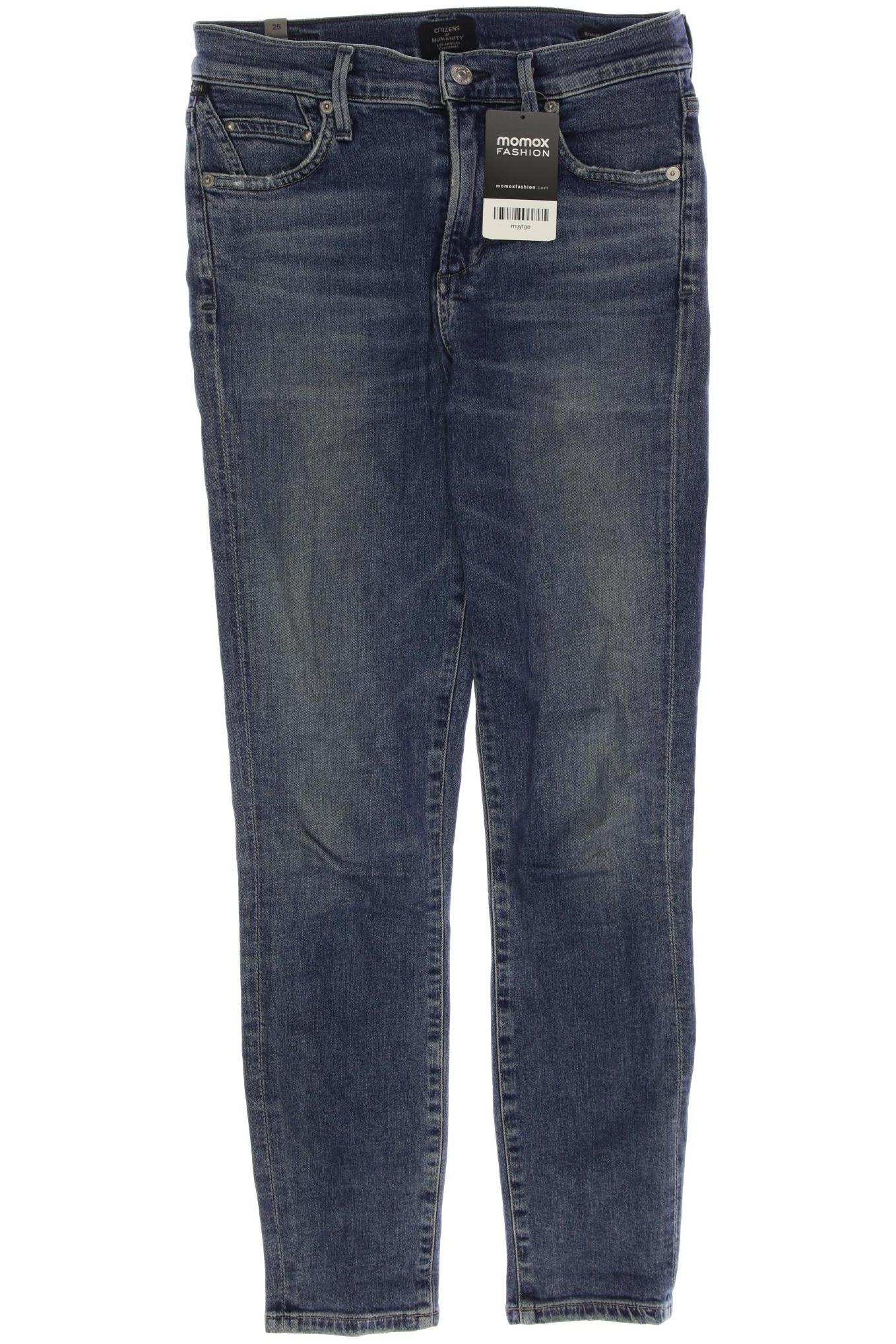 

Citizens of humanity Damen Jeans, blau