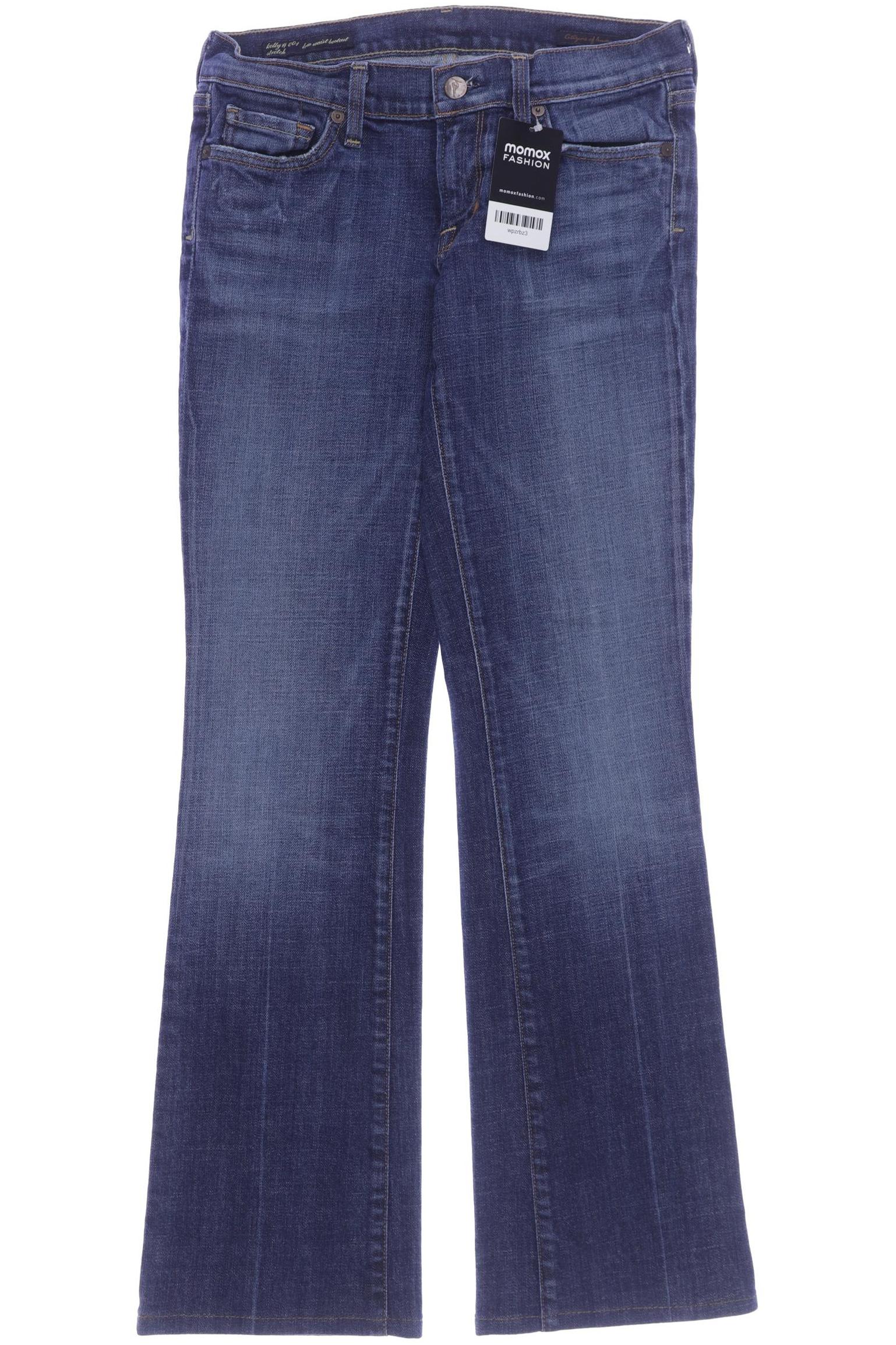 

Citizens of humanity Damen Jeans, blau, Gr. 28