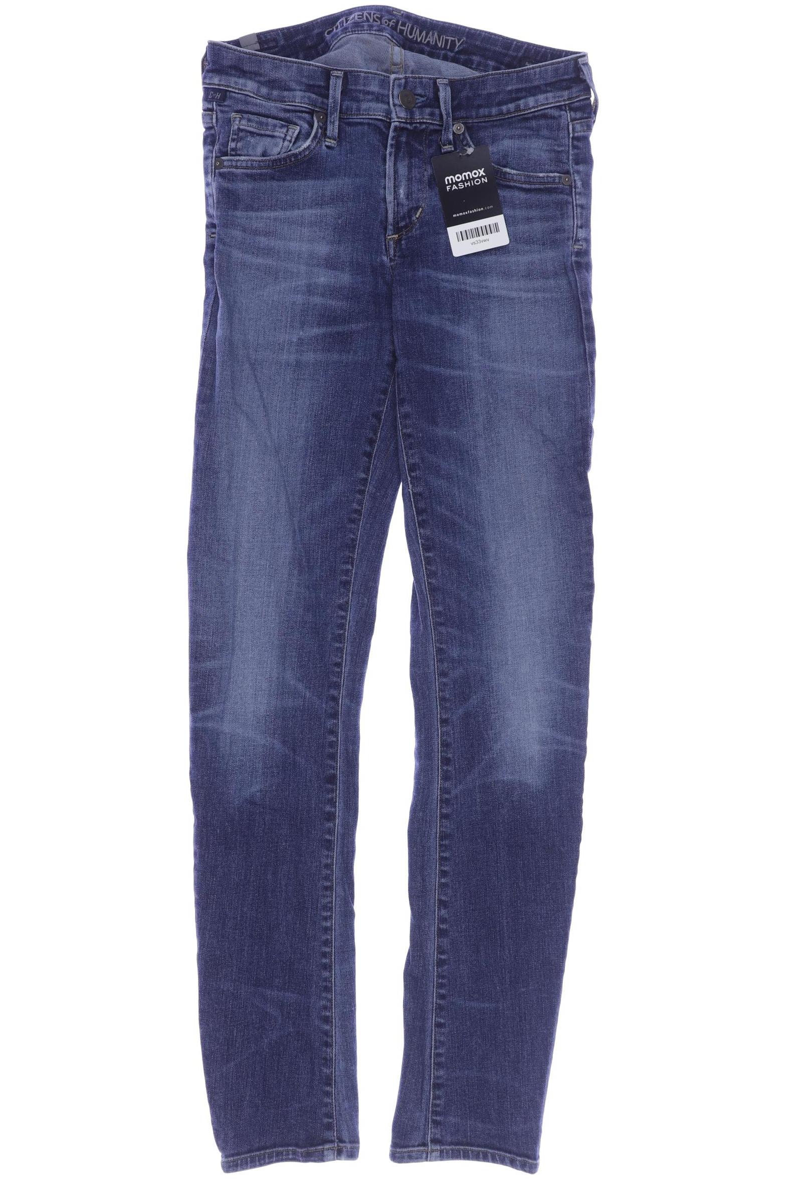 

Citizens of humanity Damen Jeans, blau, Gr. 25