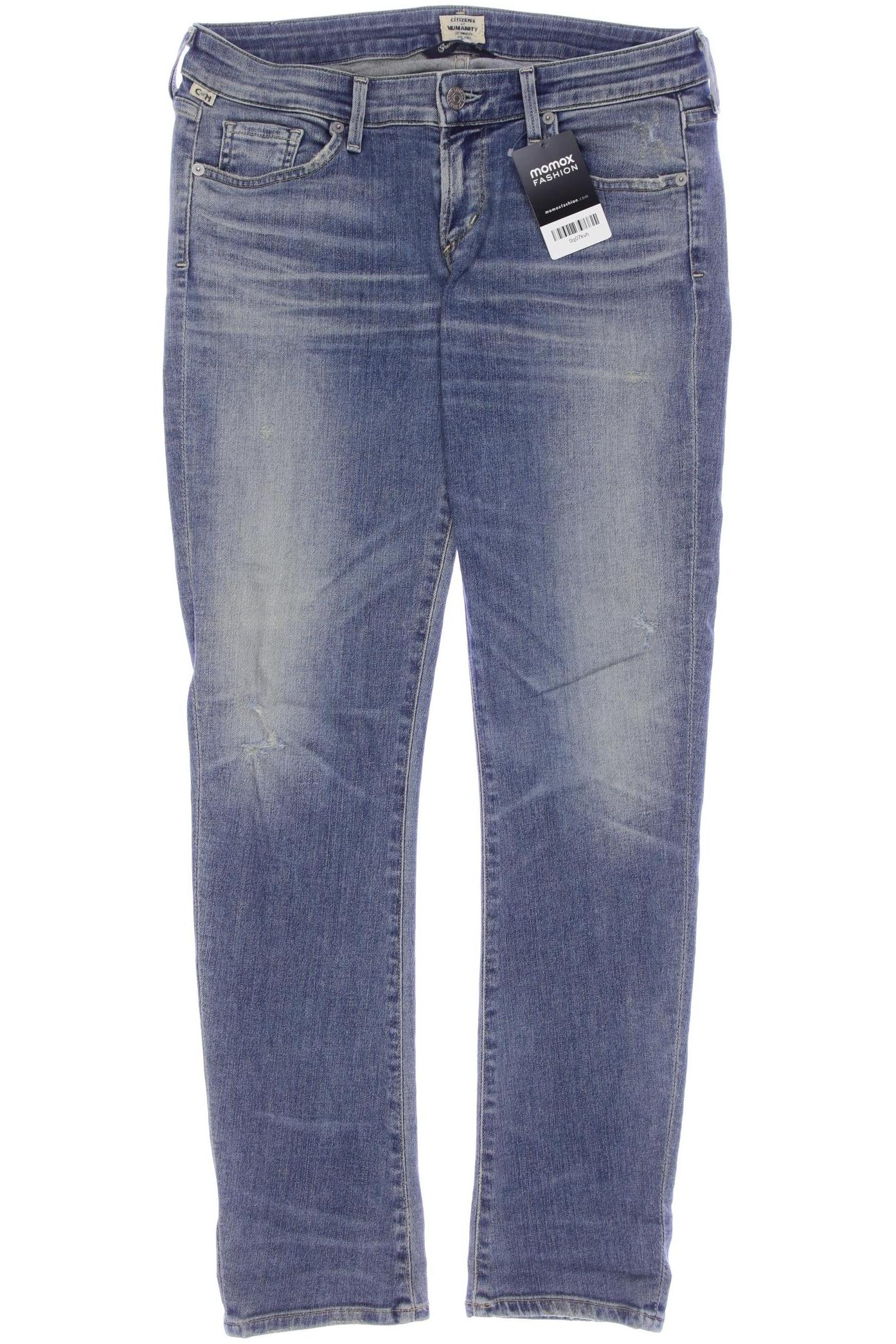 

Citizens of humanity Damen Jeans, blau, Gr. 29
