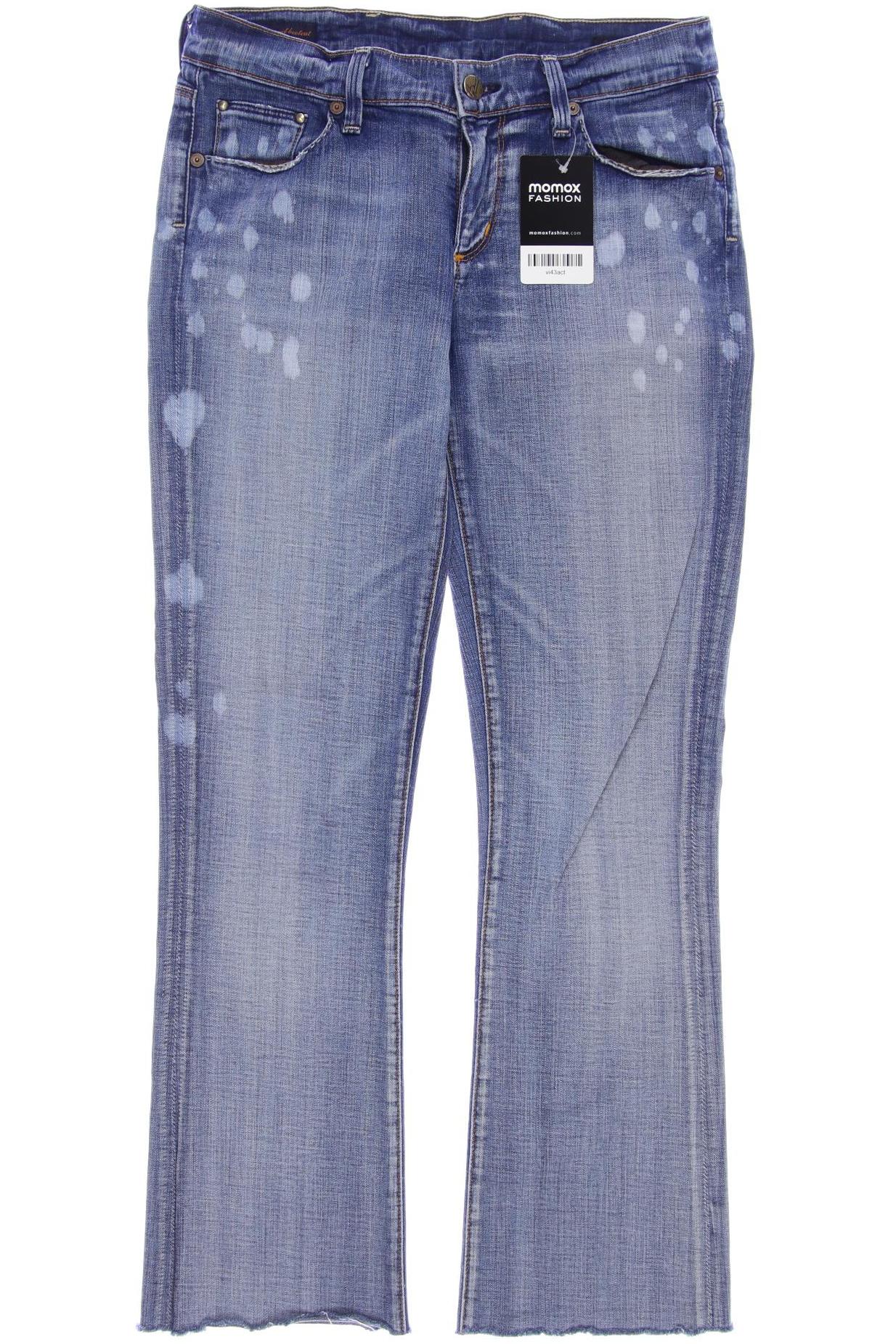 

Citizens of humanity Damen Jeans, blau, Gr. 38