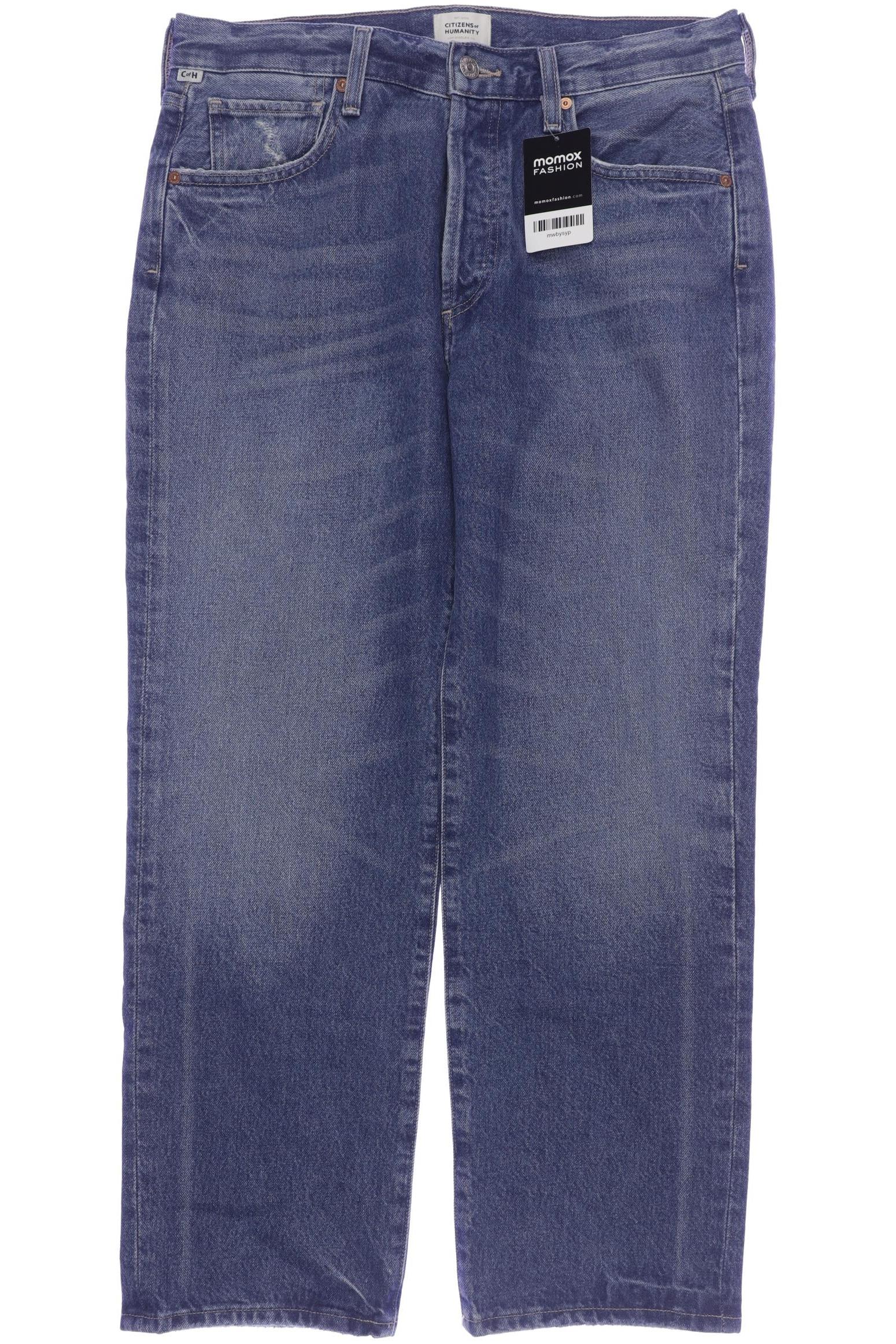 

Citizens of humanity Damen Jeans, blau, Gr. 28