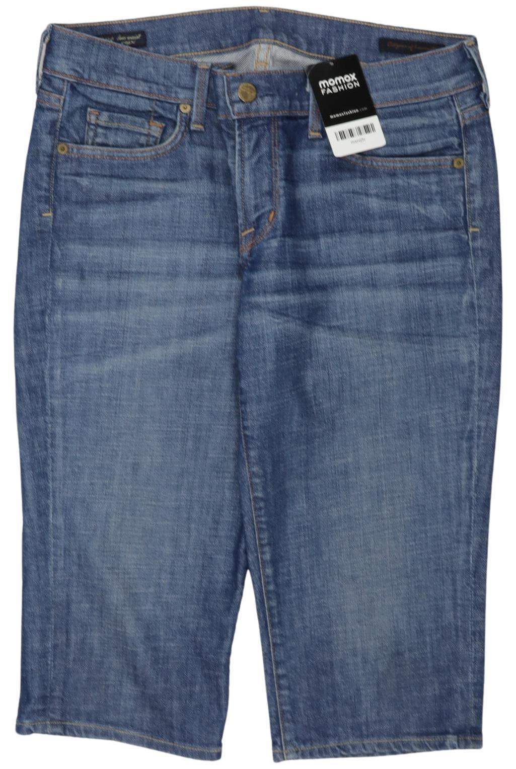 

Citizens of humanity Damen Jeans, blau, Gr. 31