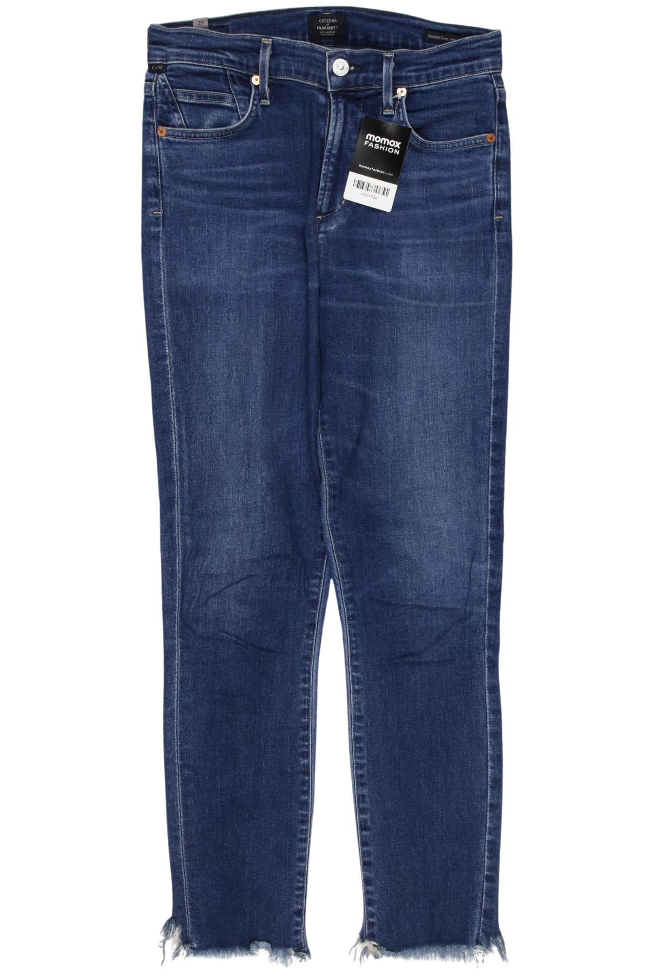 

Citizens of humanity Damen Jeans, blau, Gr. 27
