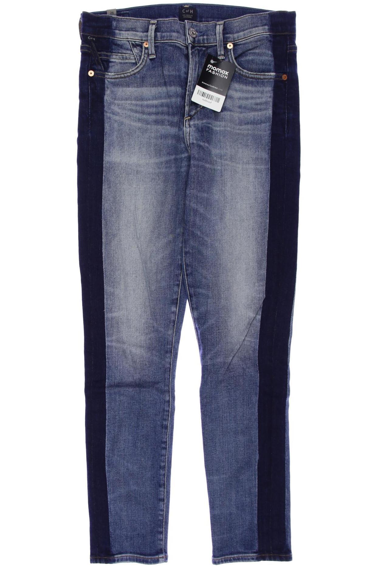 

Citizens of humanity Damen Jeans, blau, Gr. 26