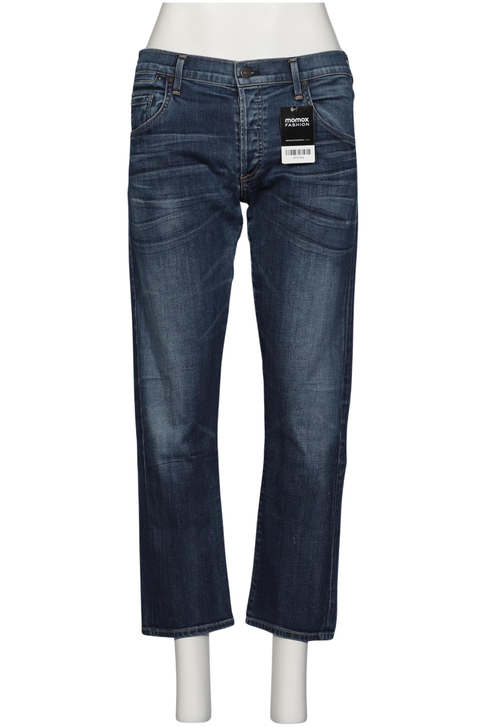 

Citizens of humanity Damen Jeans, blau, Gr. 31
