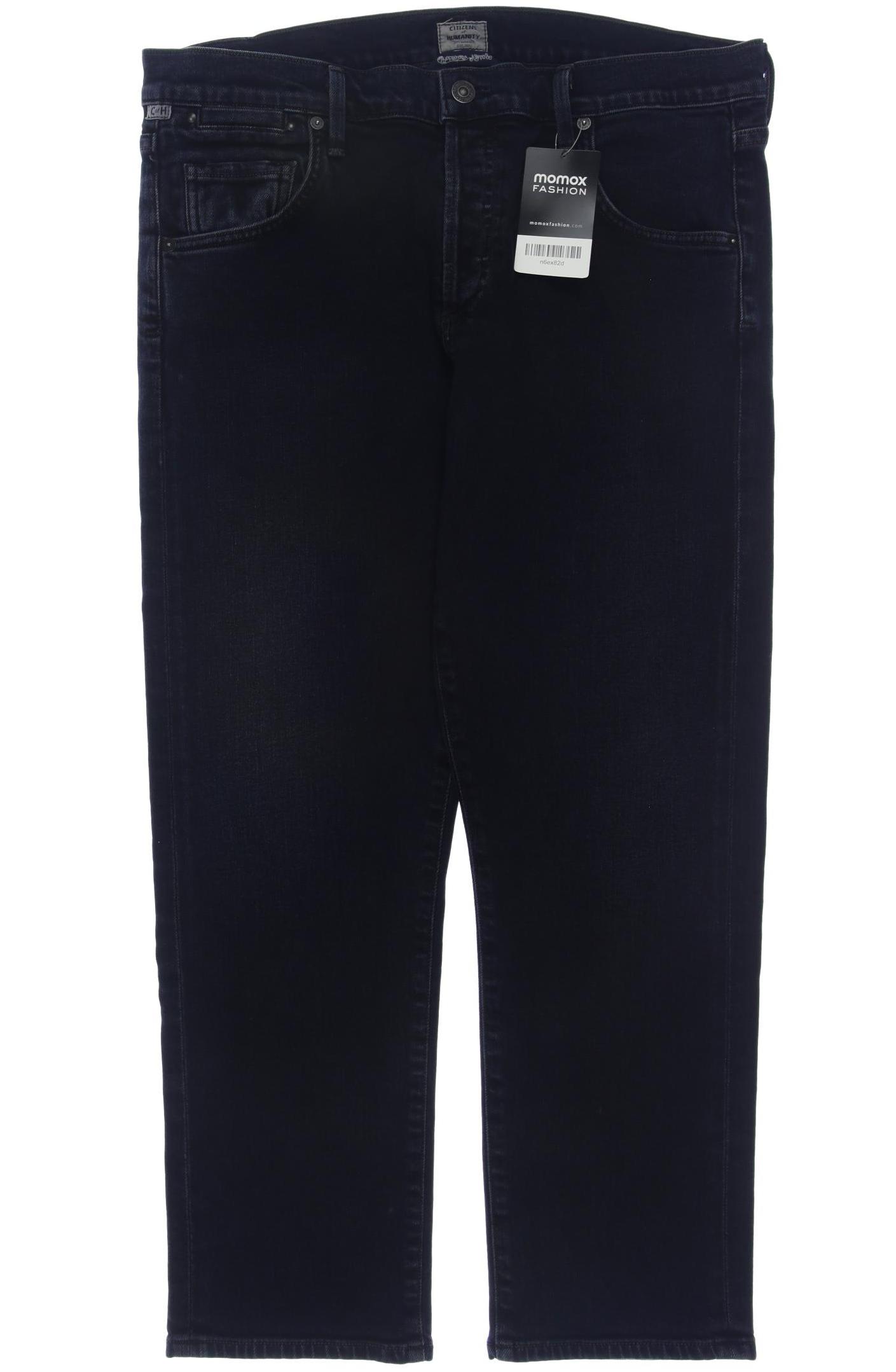 

Citizens of humanity Damen Jeans, marineblau, Gr. 30