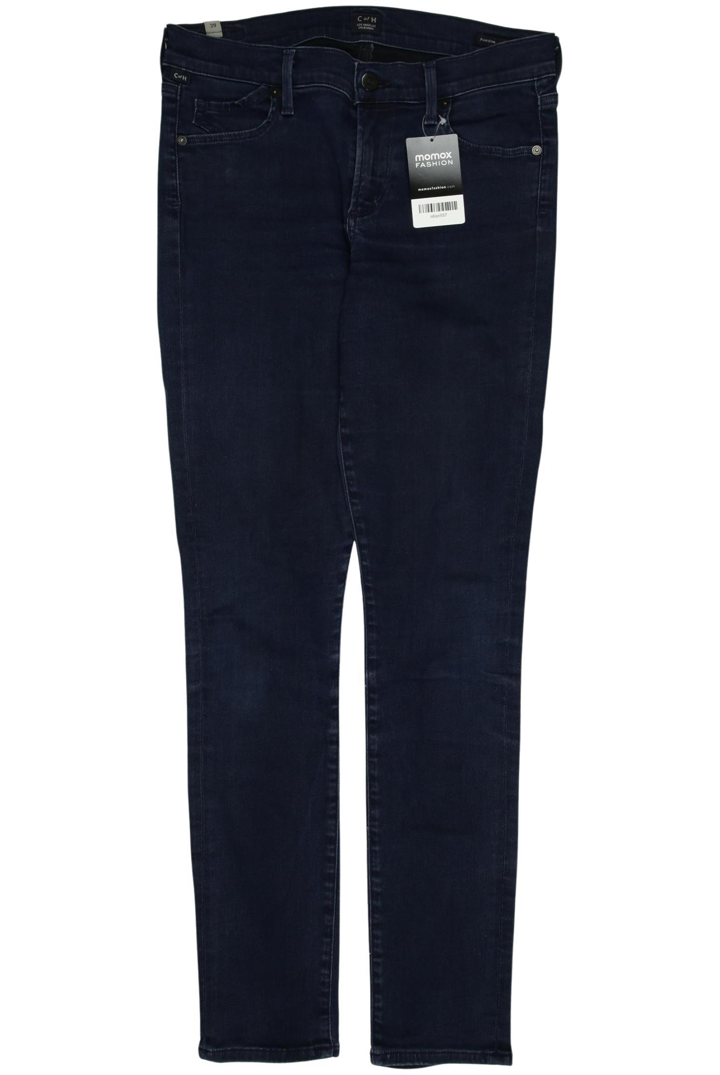 

Citizens of humanity Damen Jeans, marineblau, Gr. 29