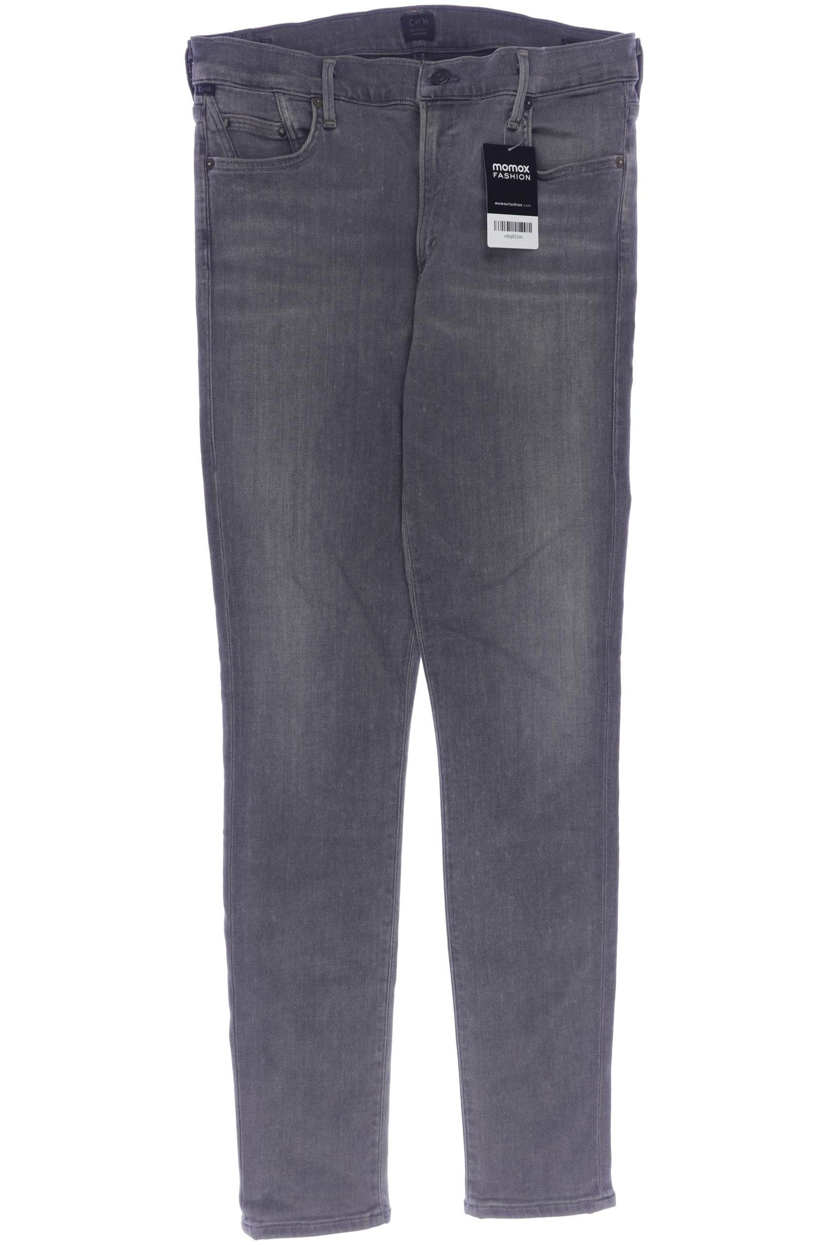 

Citizens of humanity Damen Jeans, grau, Gr. 32