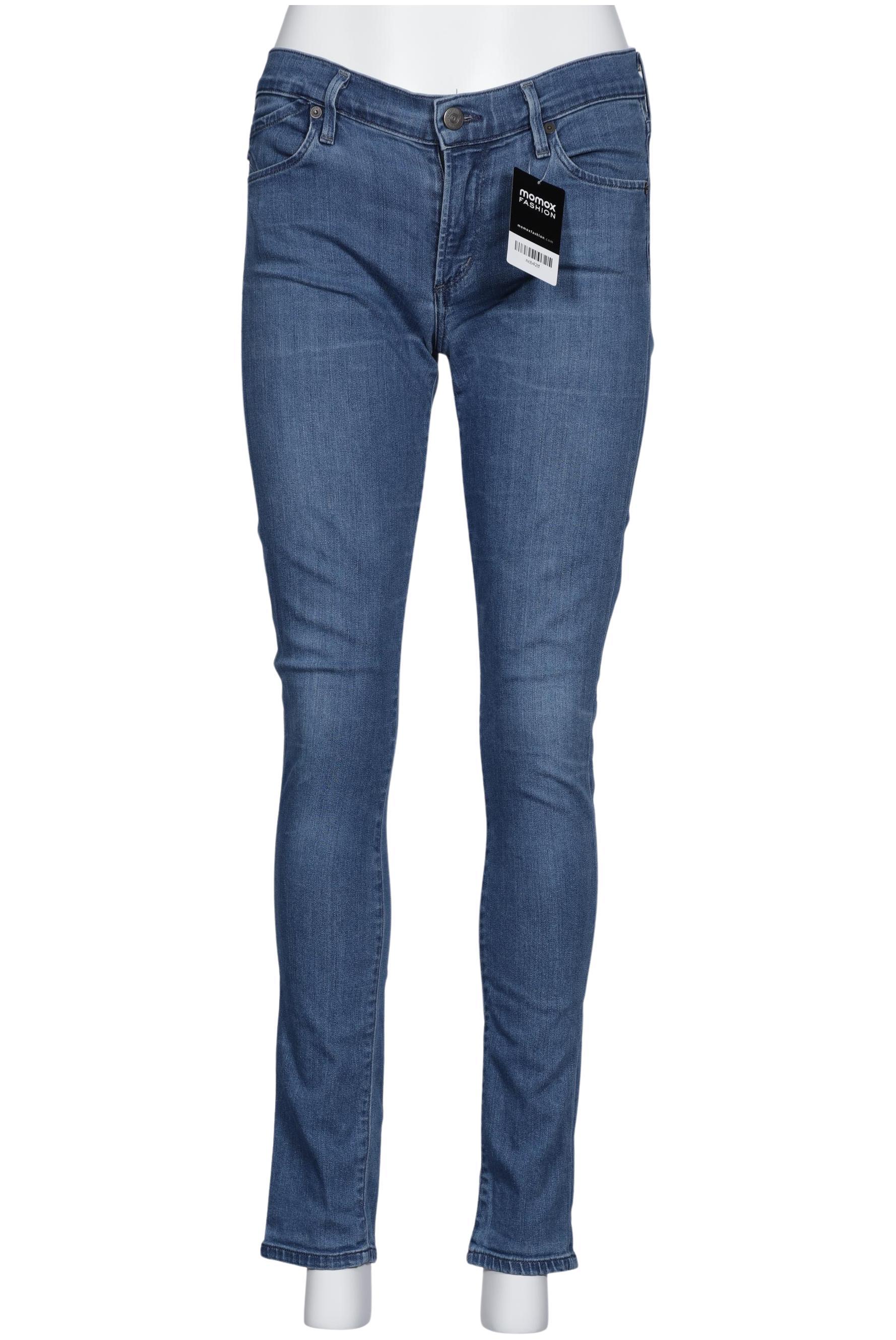 

Citizens of humanity Damen Jeans, blau, Gr. 28