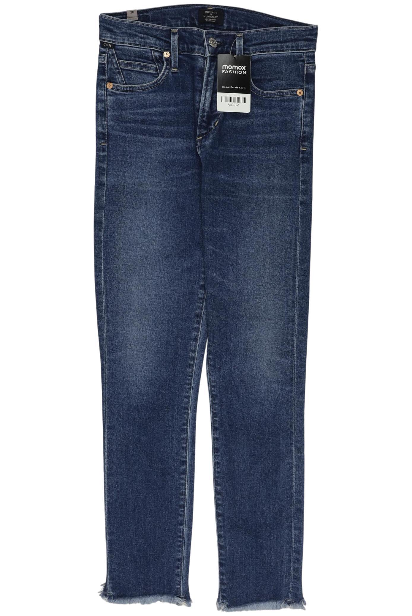 

Citizens of humanity Damen Jeans, blau, Gr. 26