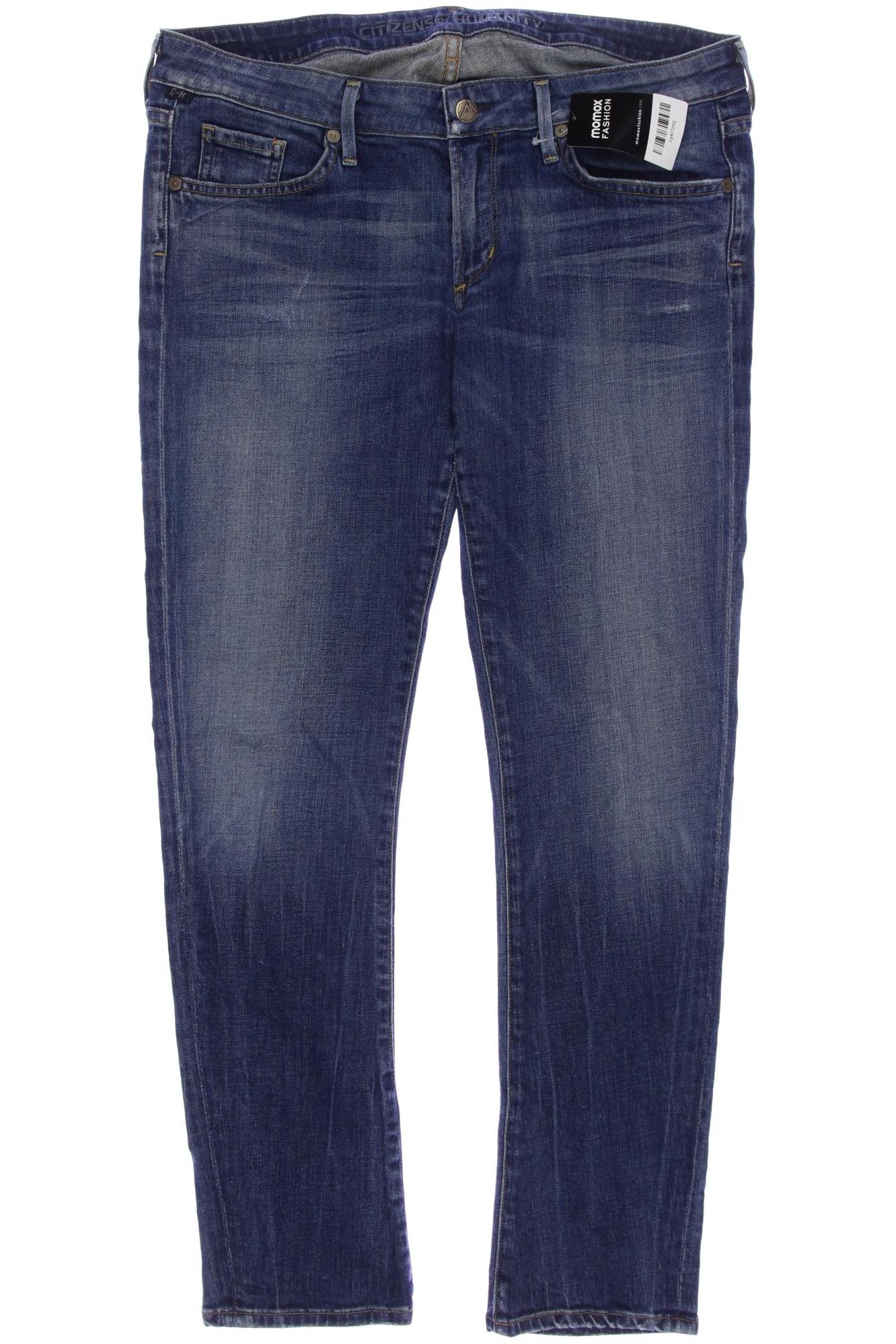 

Citizens of humanity Damen Jeans, blau, Gr. 32